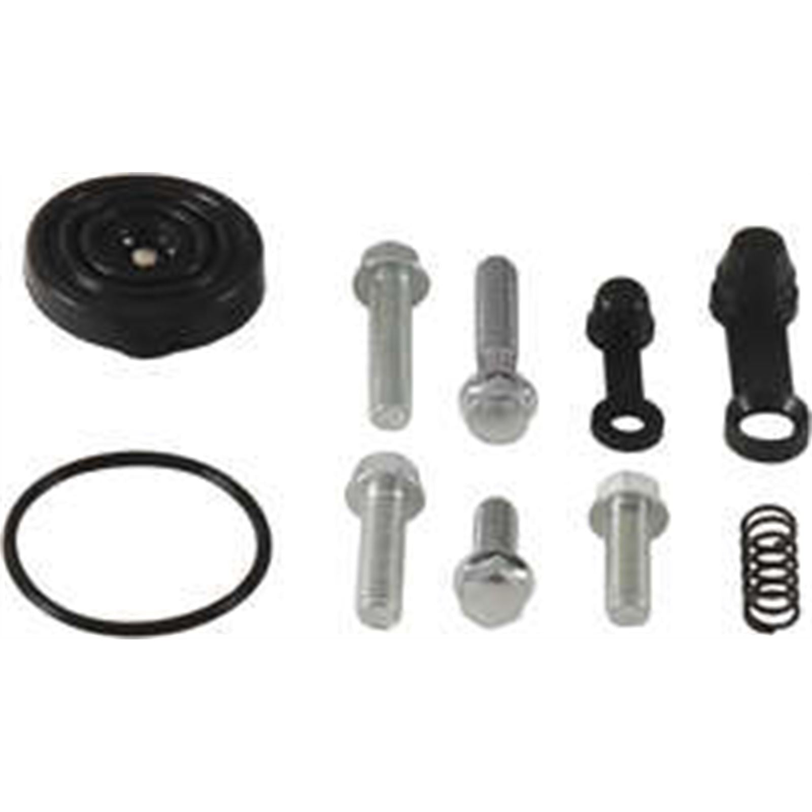 All Balls Clutch Slave Cylinder Kit with Piston 18-6013_990889