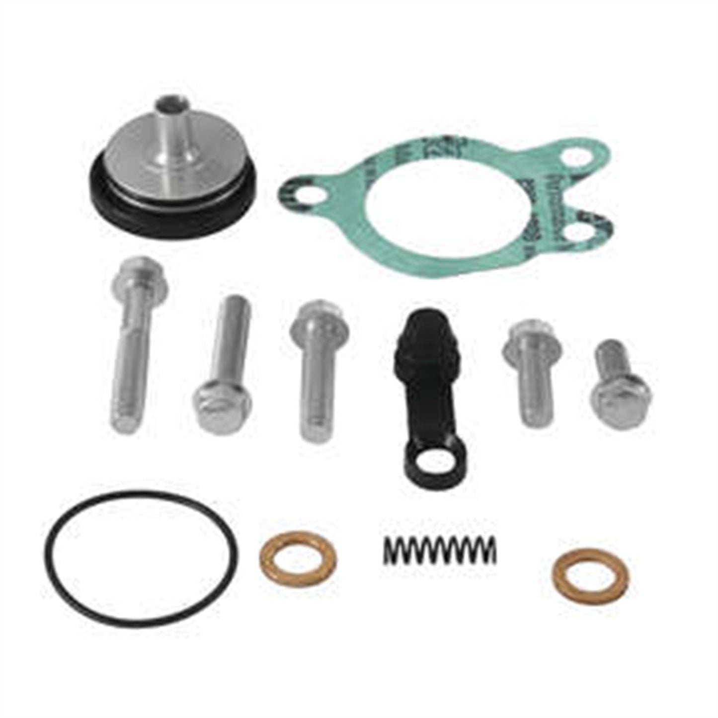 All Balls Clutch Slave Cylinder Kit with Piston 18-6015_993701