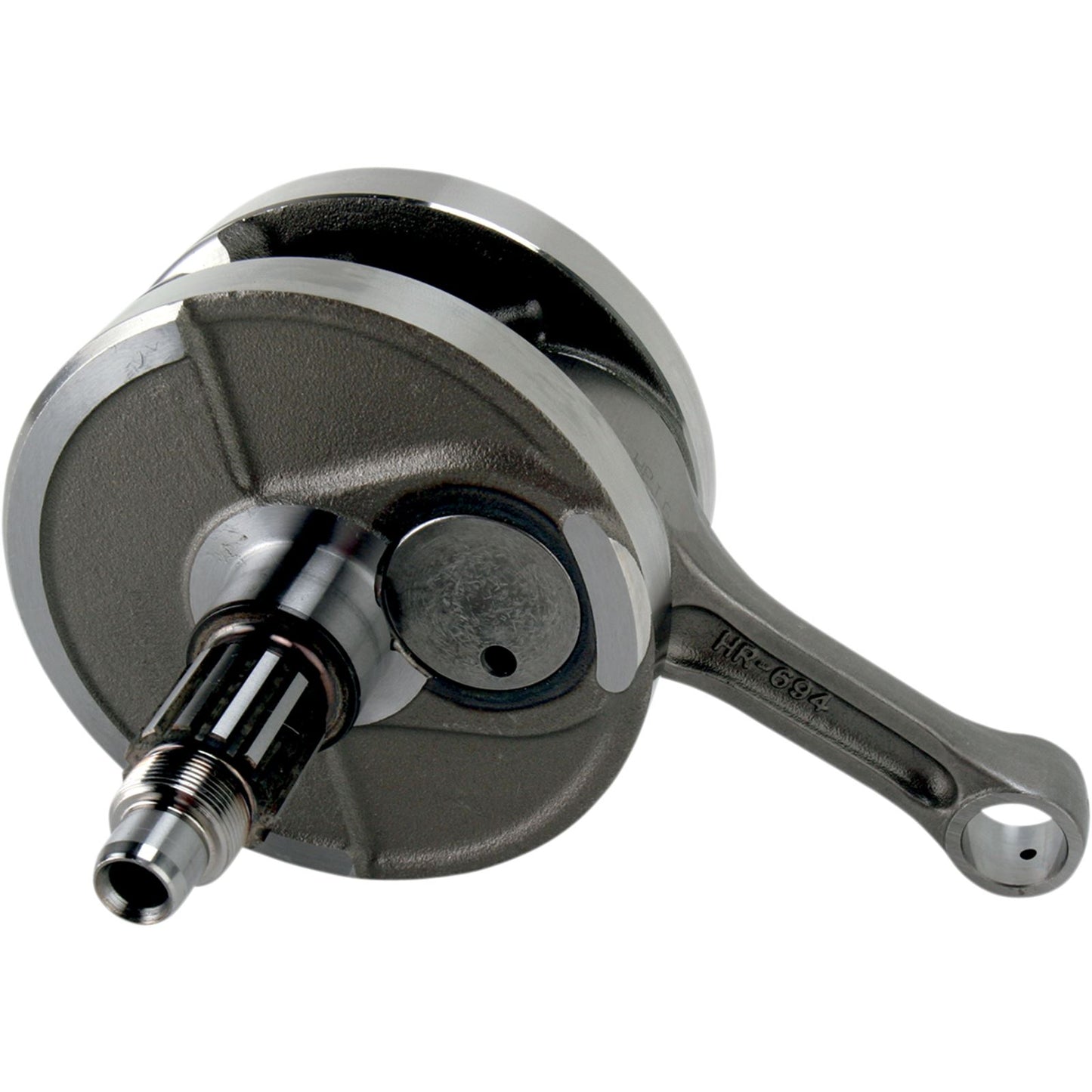 Hot Rods Crankshaft 4098_396117