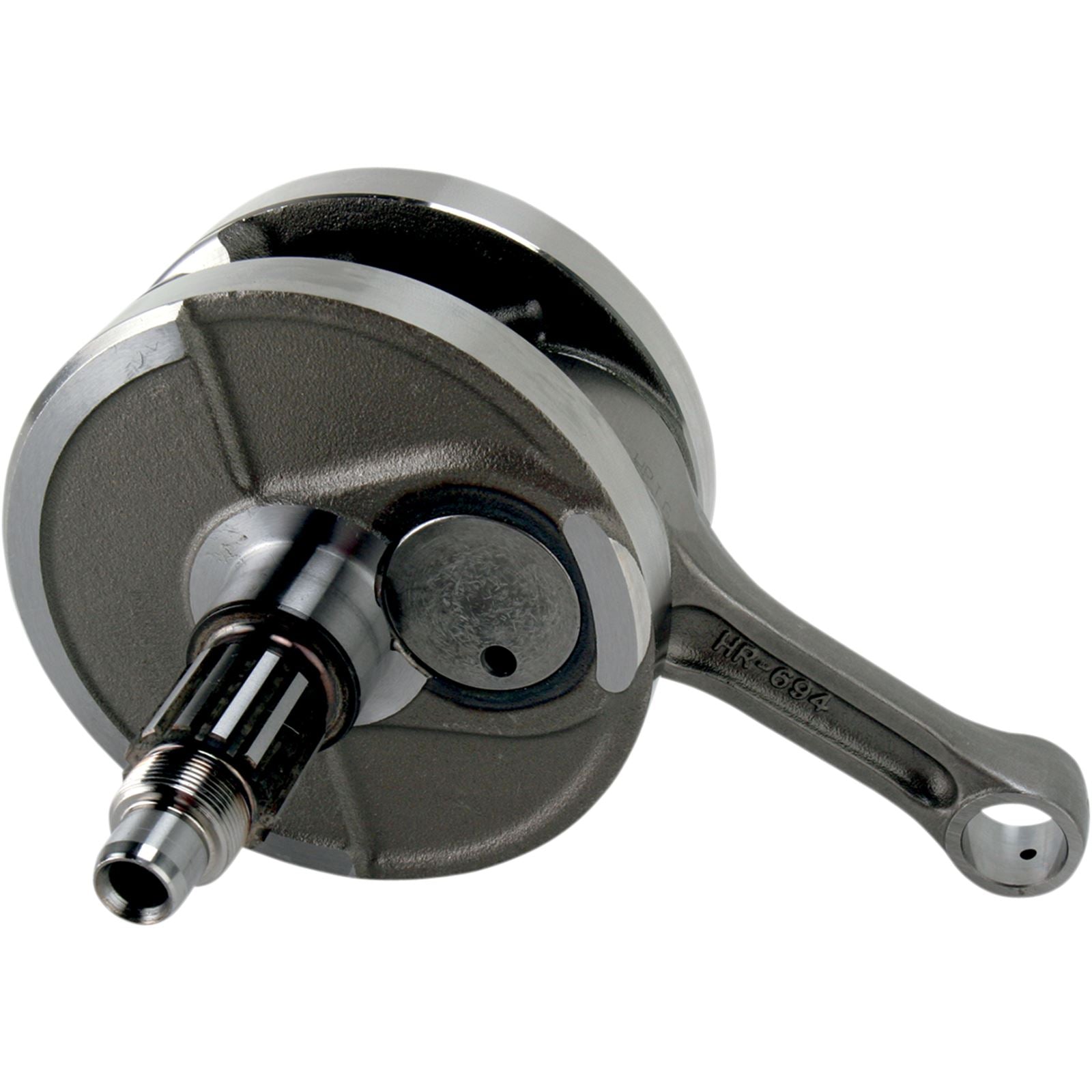 Hot Rods Crankshaft 4098_396117