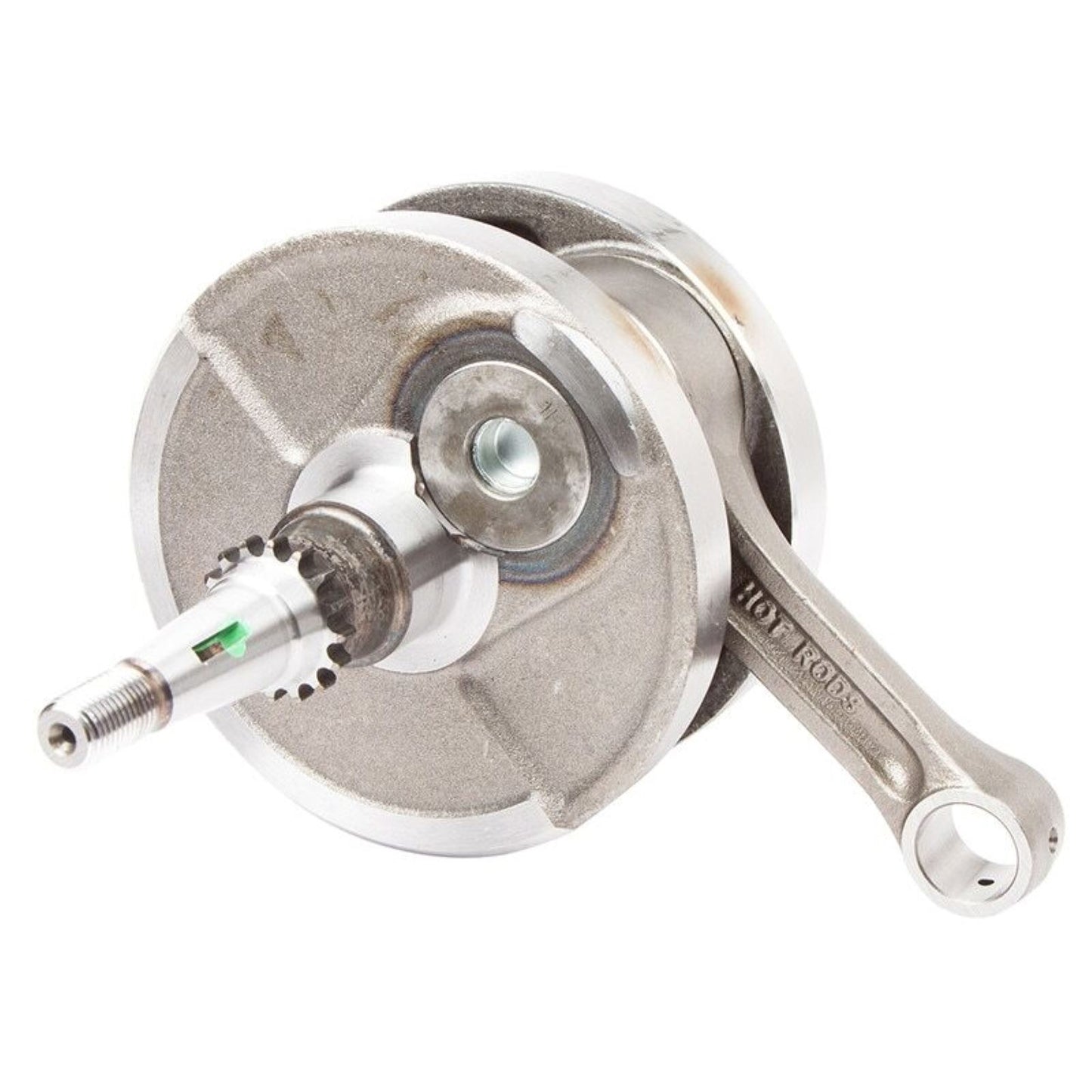 Hot Rods Crankshaft 4098_1649202