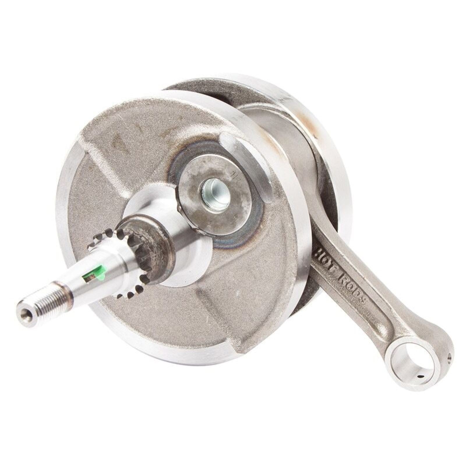 Hot Rods Crankshaft 4098_1649202