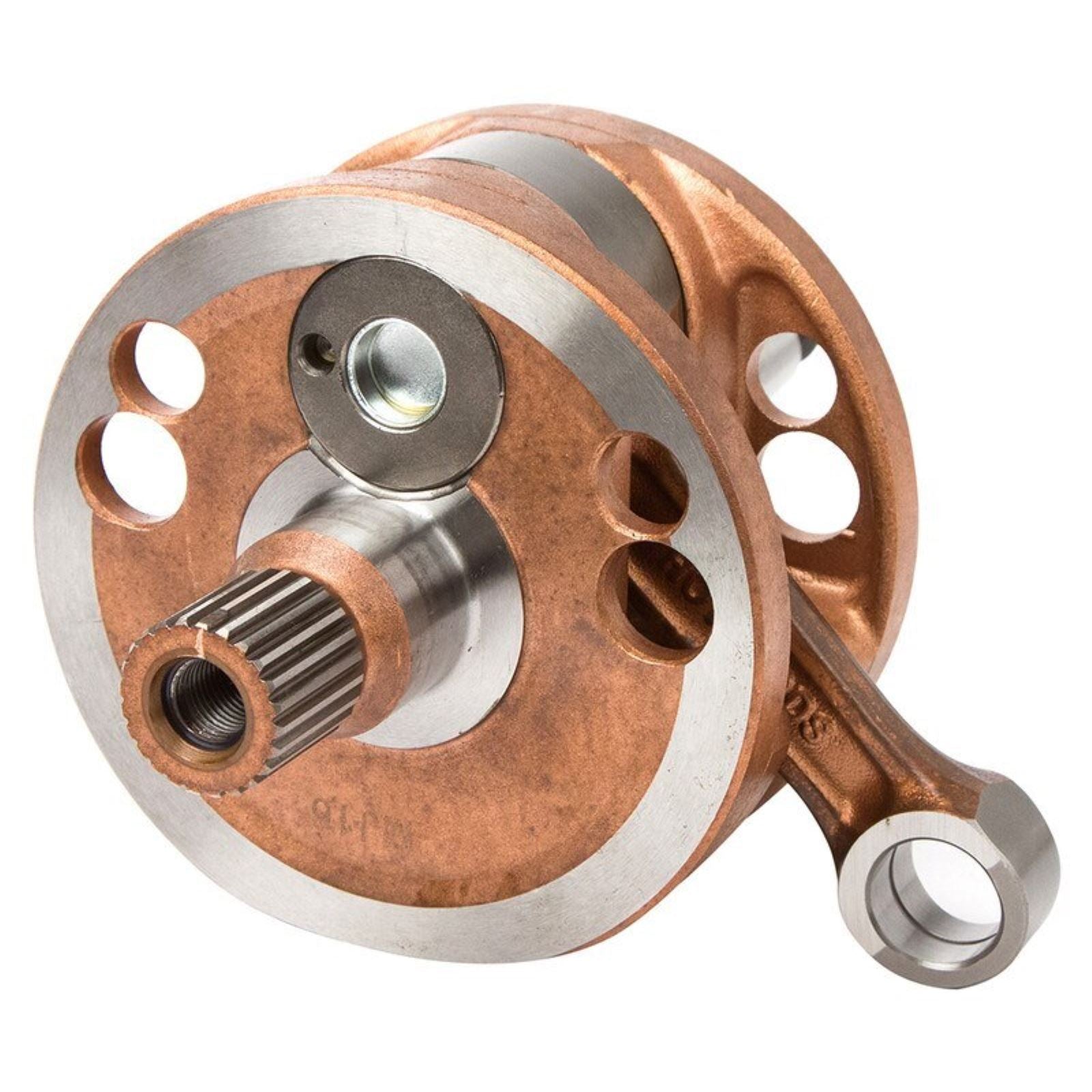 Hot Rods Stroker Crankshaft 4148_1648645