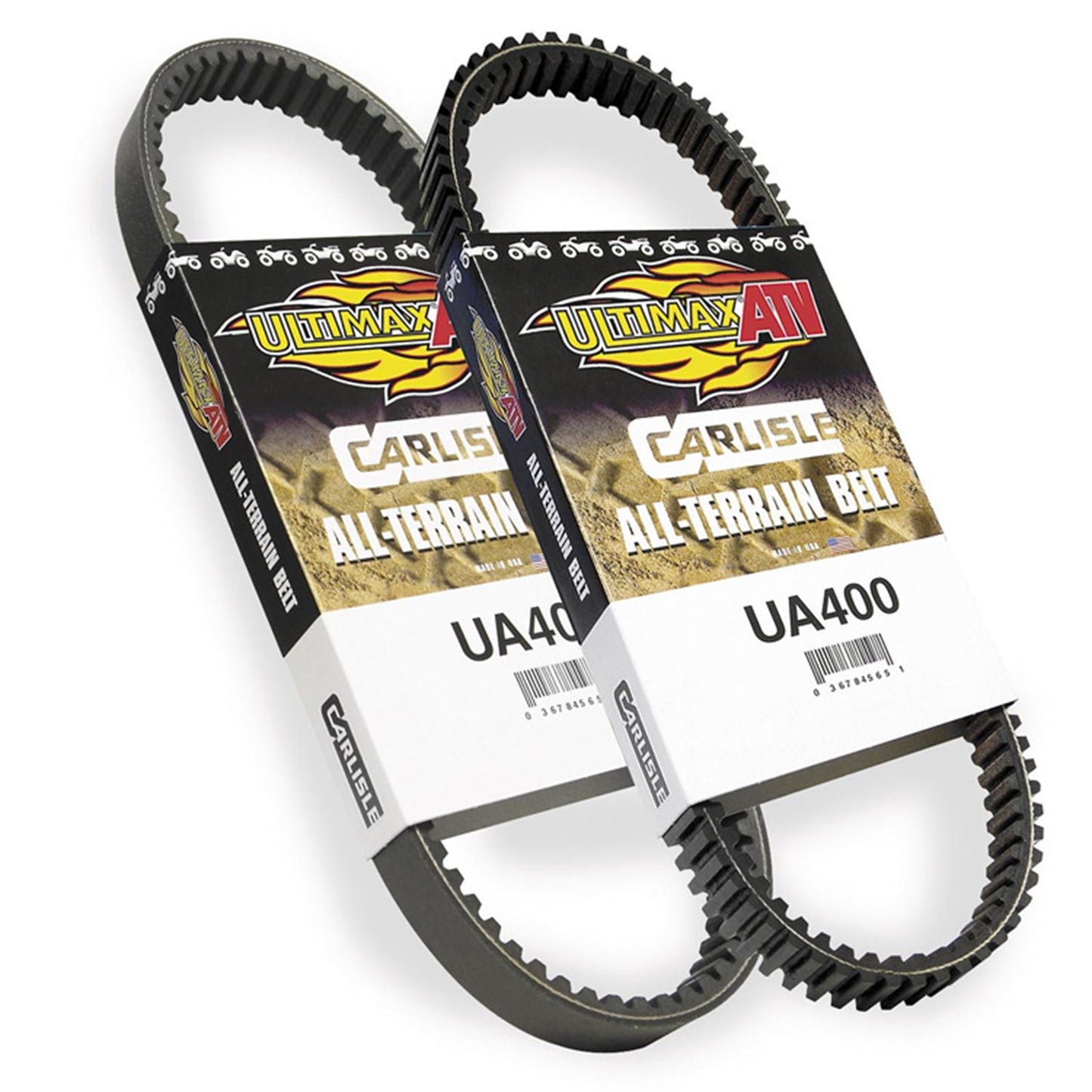 Ultimax UA Drive Belt [MPN: UA469]_601289