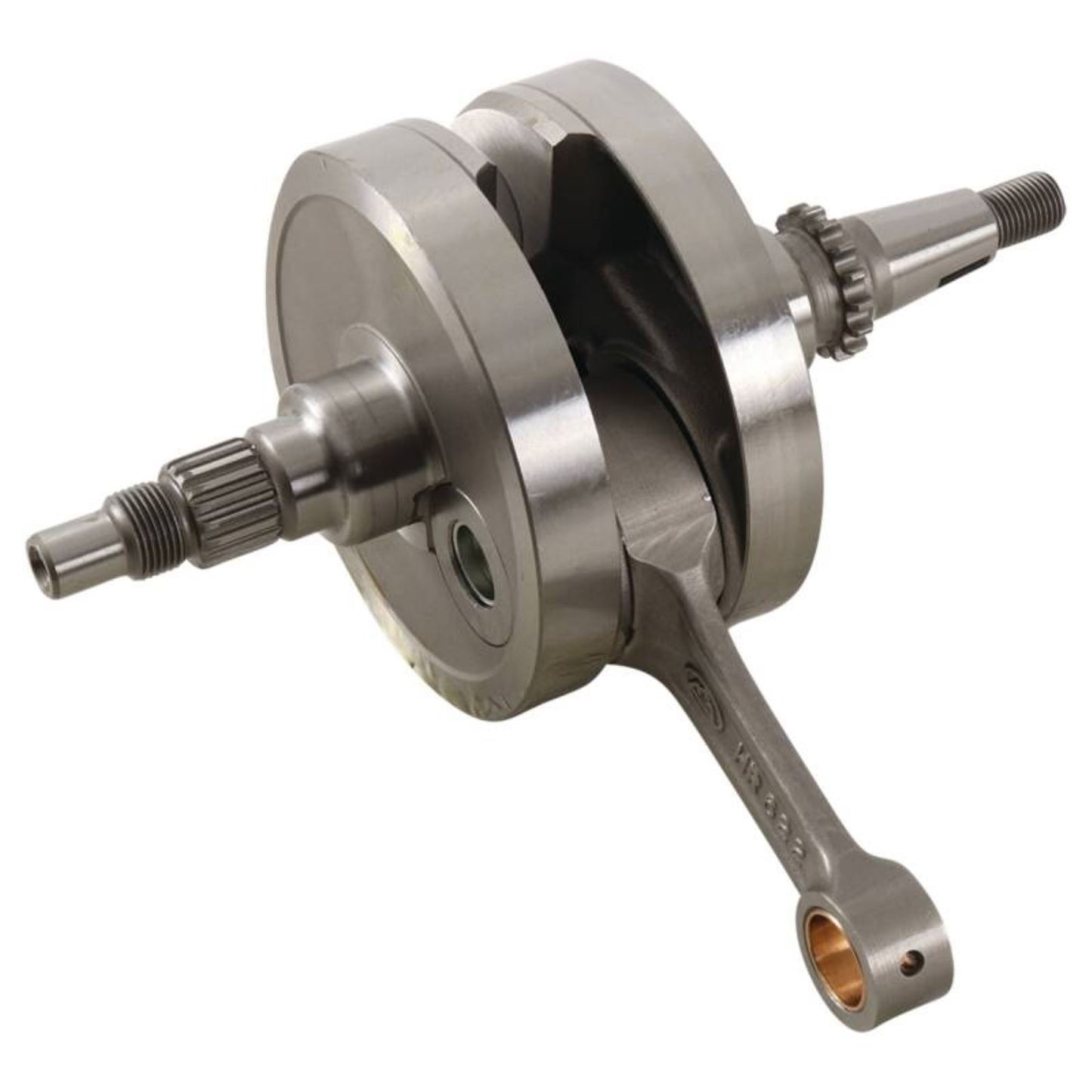 Hot Rods Stroker Crankshaft 4181_1649066