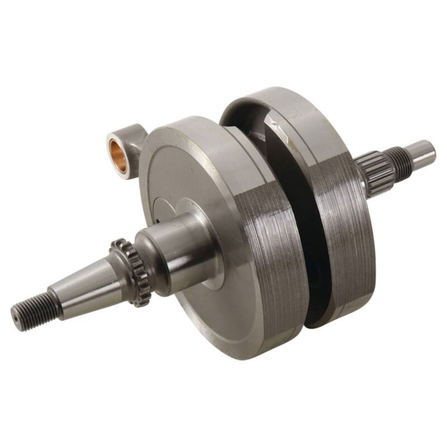 Hot Rods Stroker Crankshaft 4181_1649068