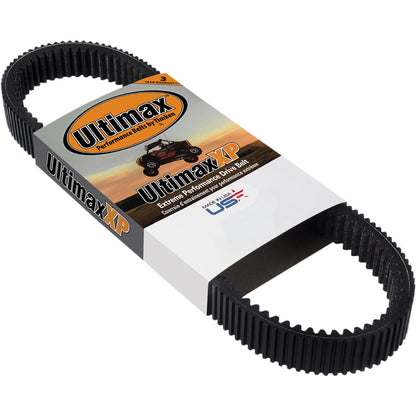 Ultimax  UX Drive Belt [MPN: UXP451]_1540235