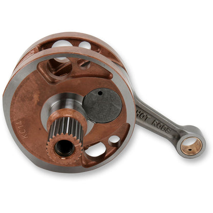 Hot Rods Stroker Crankshaft 4197_396121