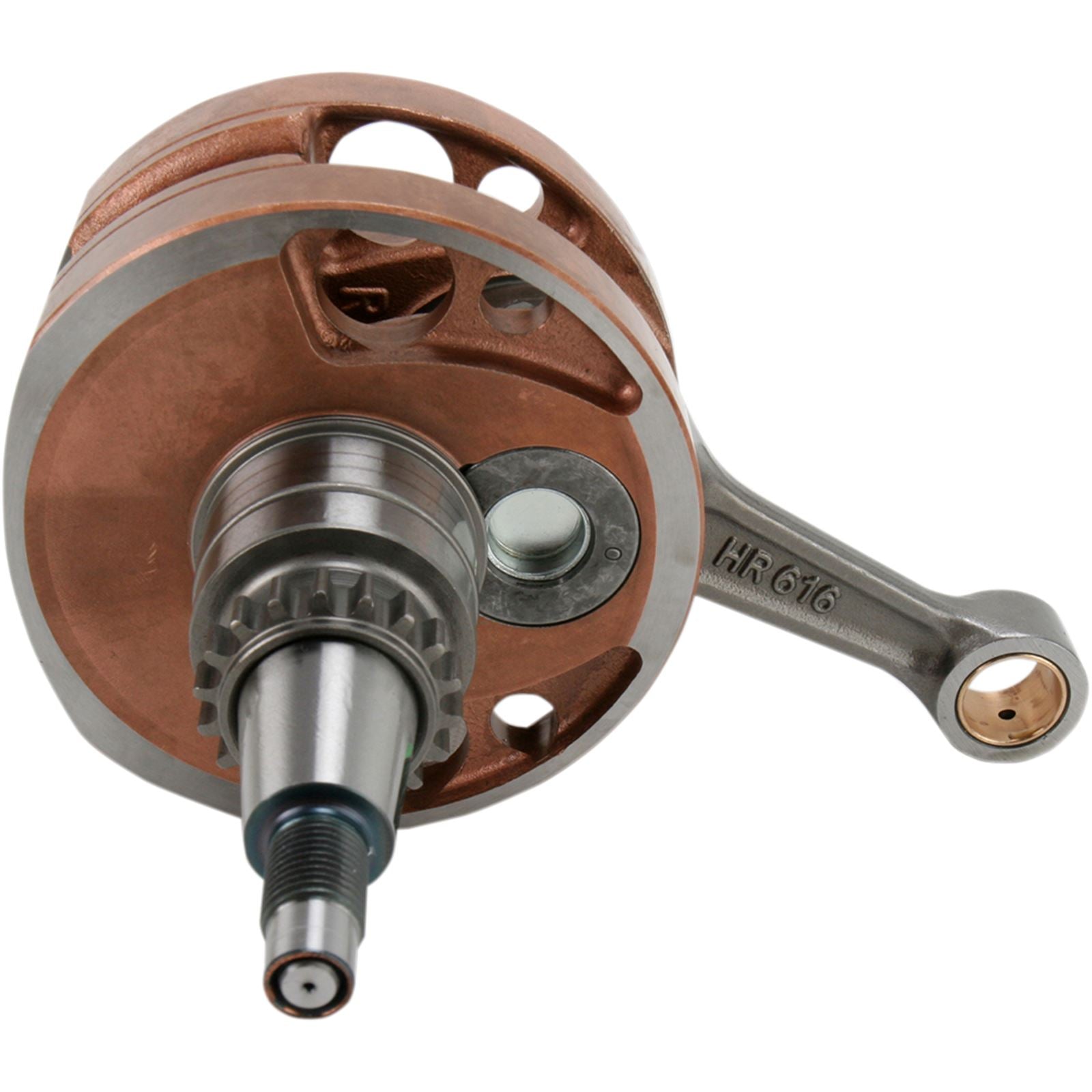 Hot Rods Stroker Crankshaft 4197_396122