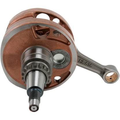 Hot Rods Stroker Crankshaft 4197_396122