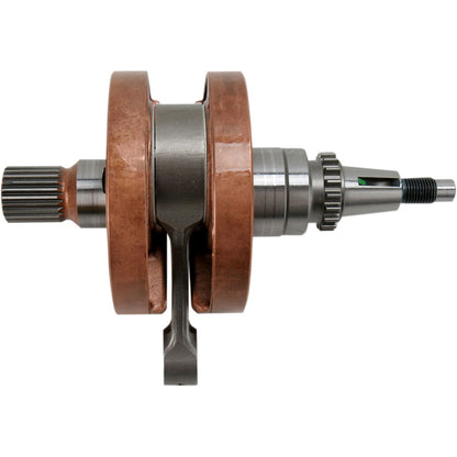 Hot Rods Stroker Crankshaft 4197_396123