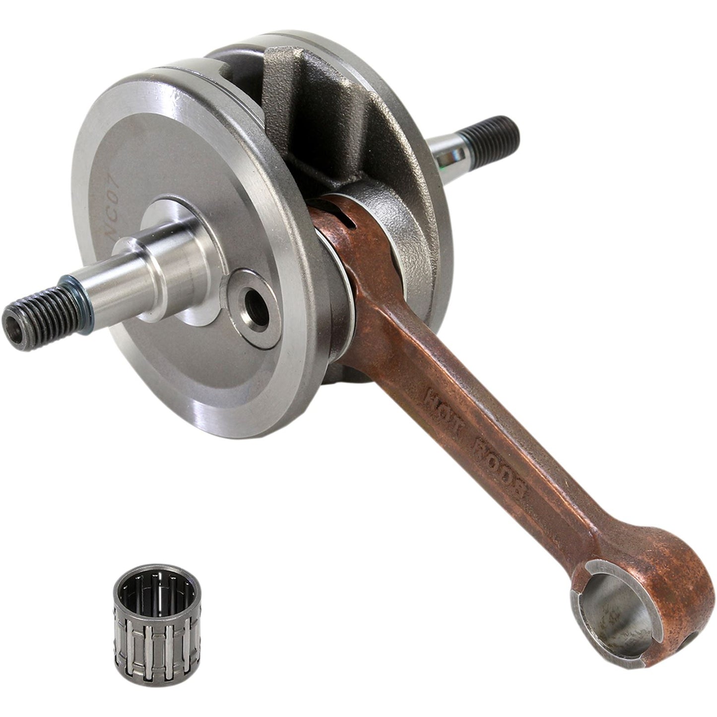 Hot Rods Crankshaft 4401_396374