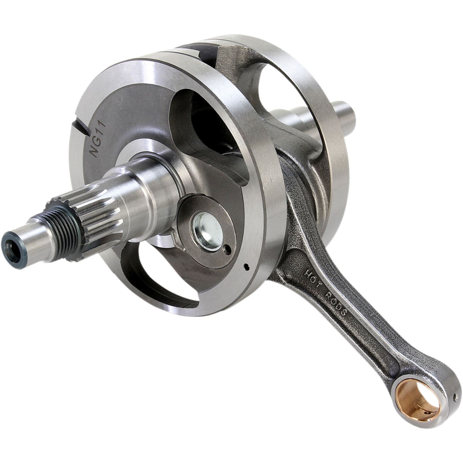 Hot Rods Crankshaft 4402_396375