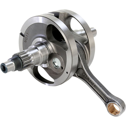 Hot Rods Crankshaft 4402_396375