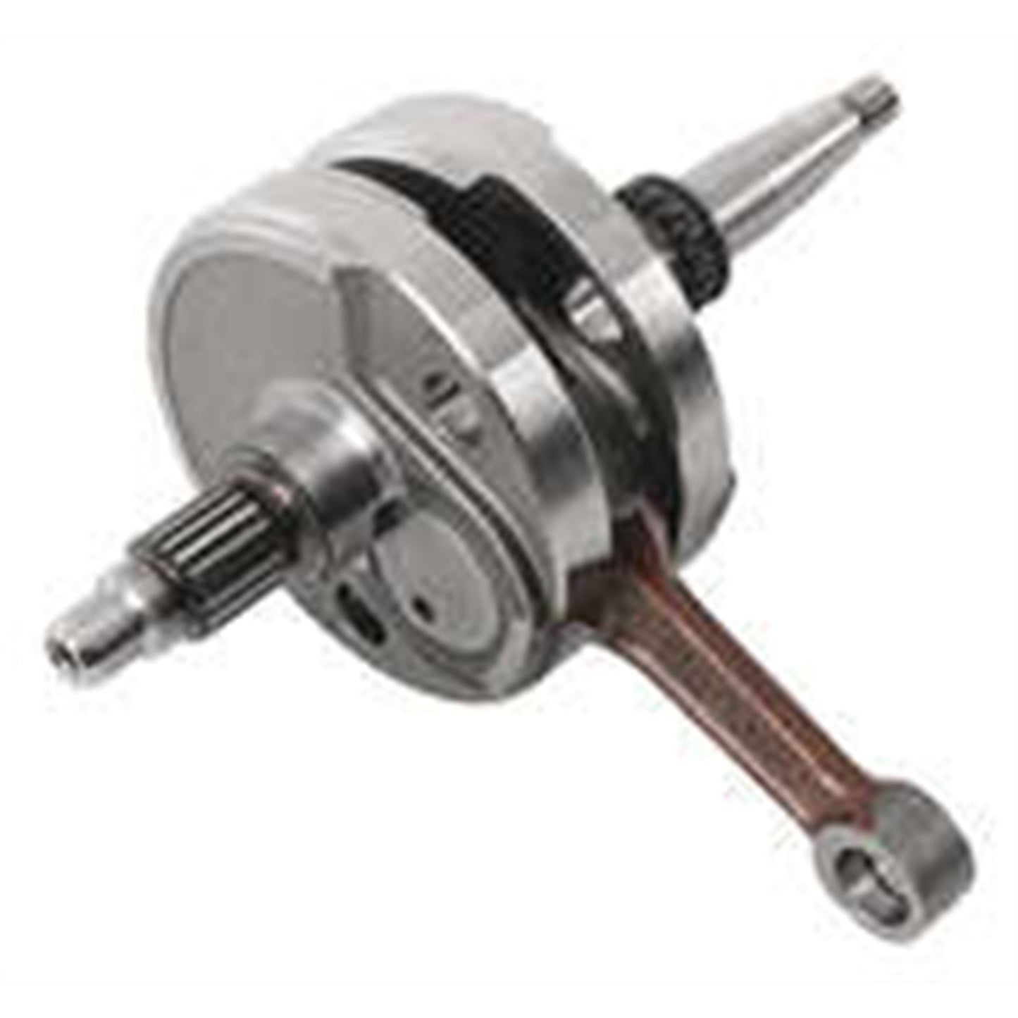 Hot Rods Crankshaft 4407_295926