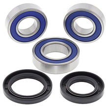 All Balls Rear Wheel Bearing/Seal Kit 25-1458_542303