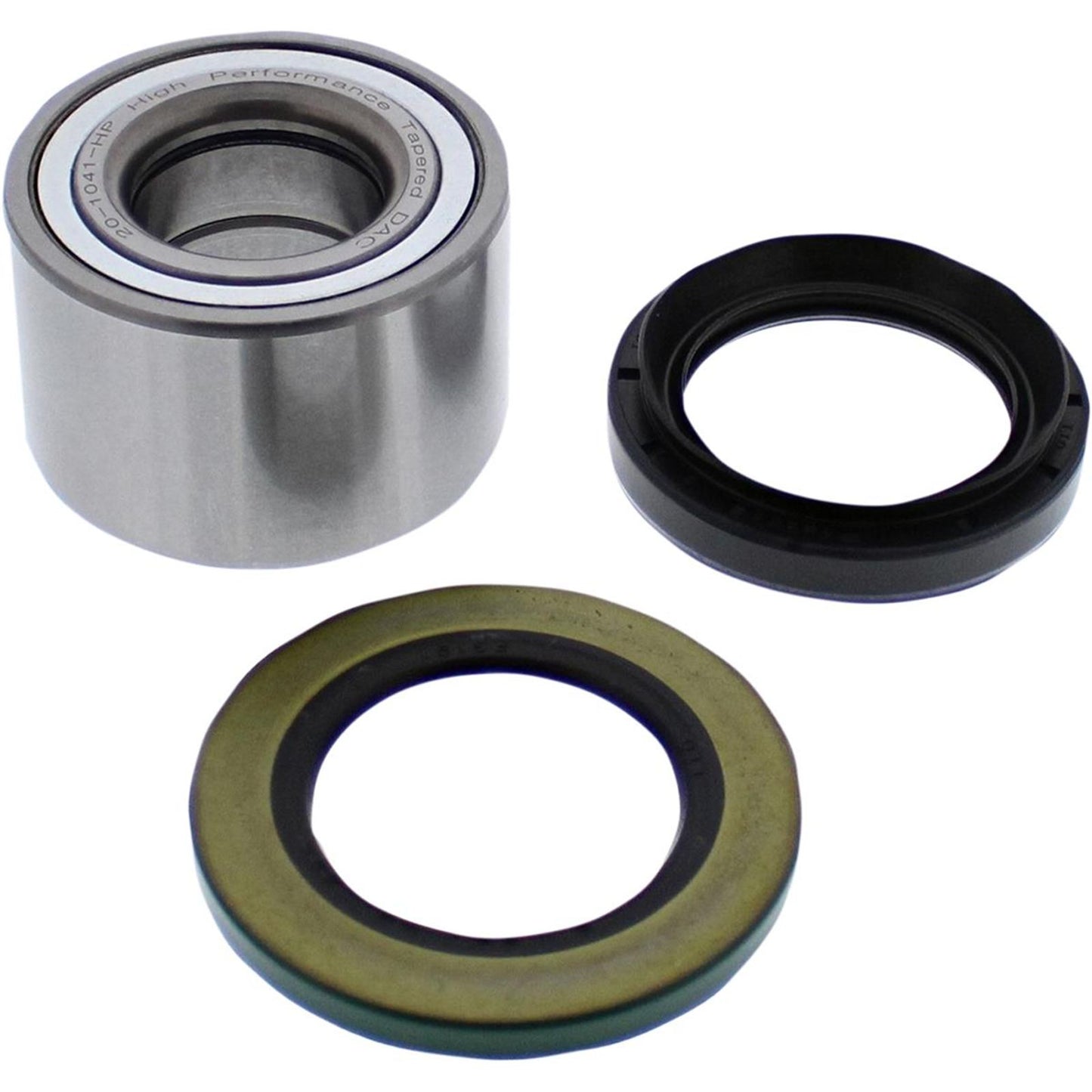 Tapered DAC Wheel Bearing for Can-Am_2096971
