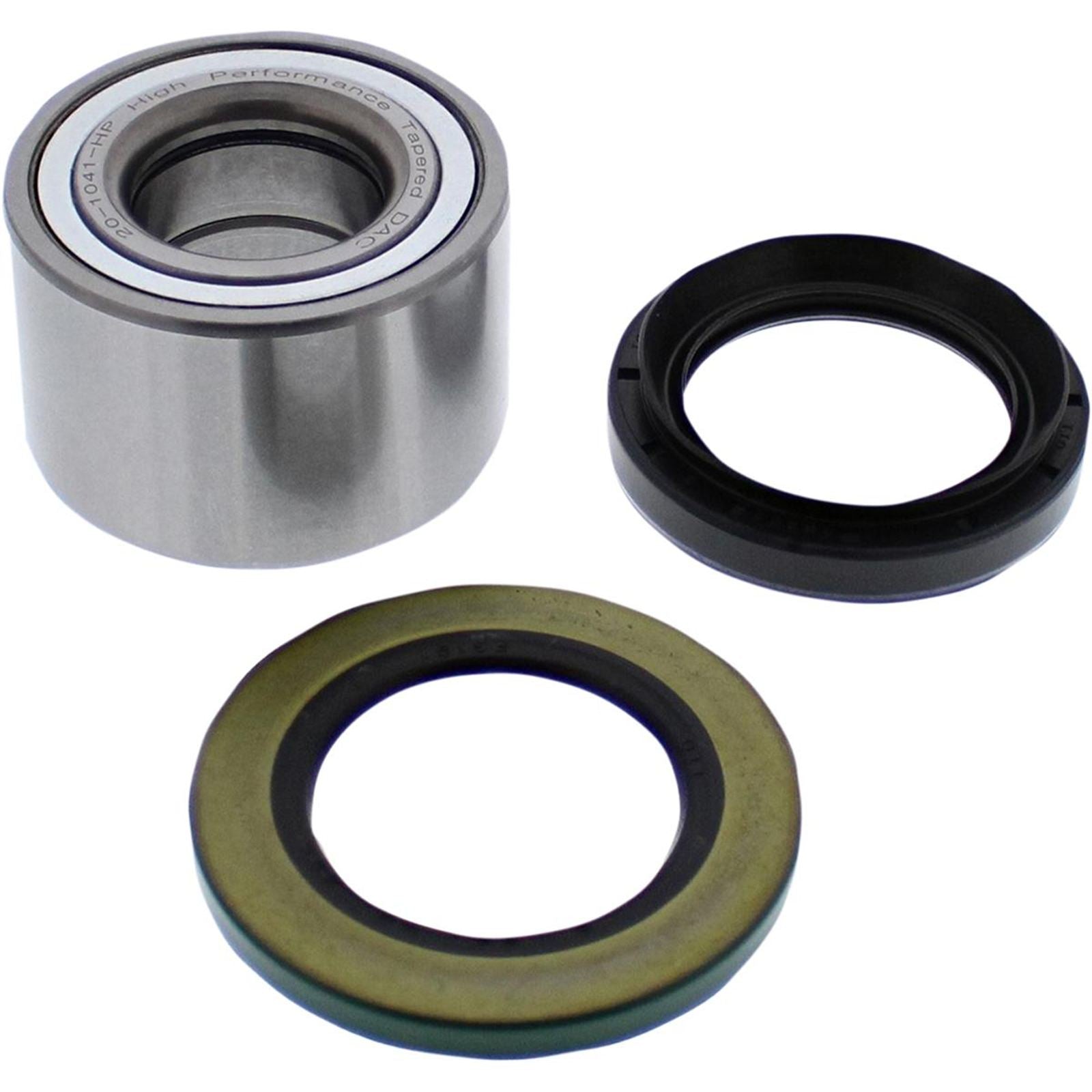 Tapered DAC Wheel Bearing for Can-Am_2096971