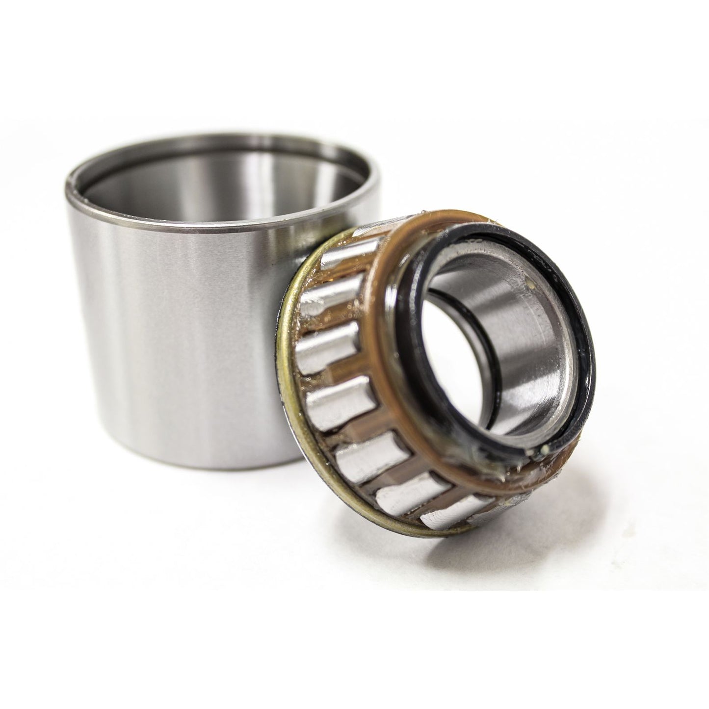 Tapered DAC Wheel Bearing for Kawasaki_2097058