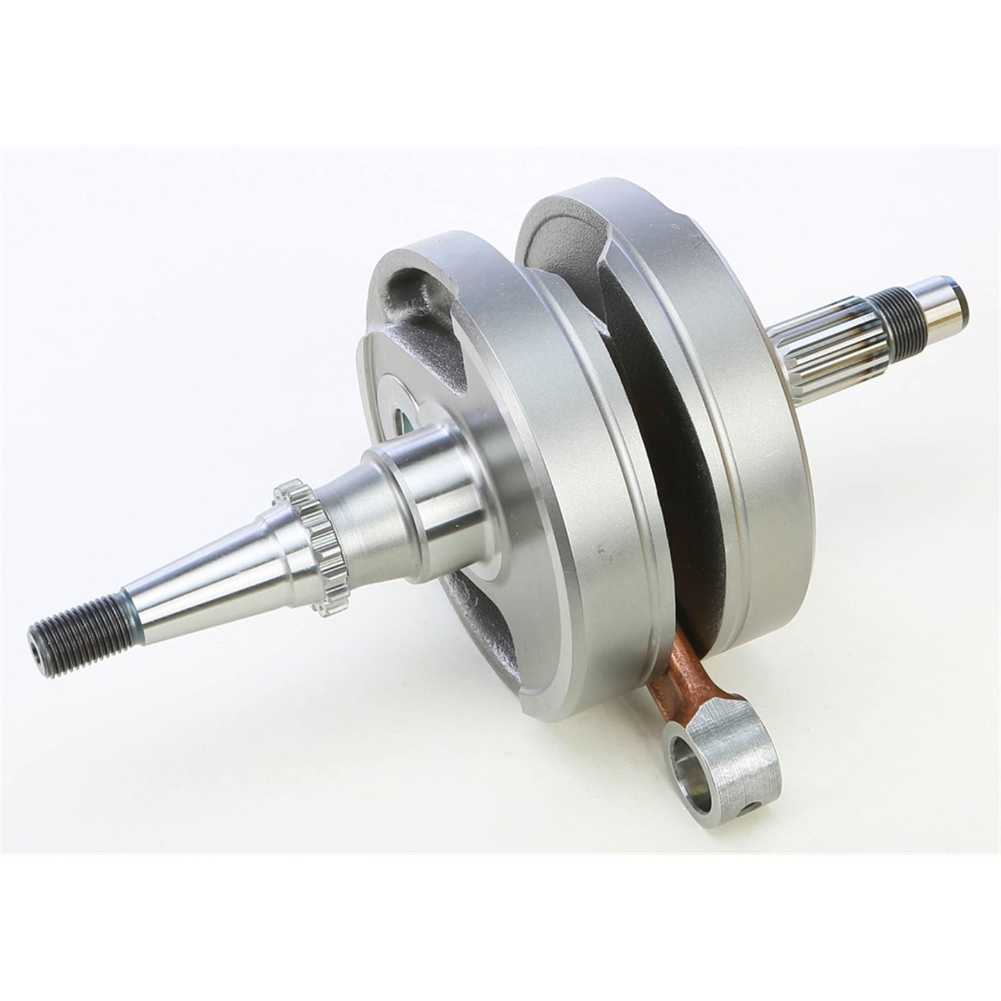 Hot Rods Crankshaft 4416_295928