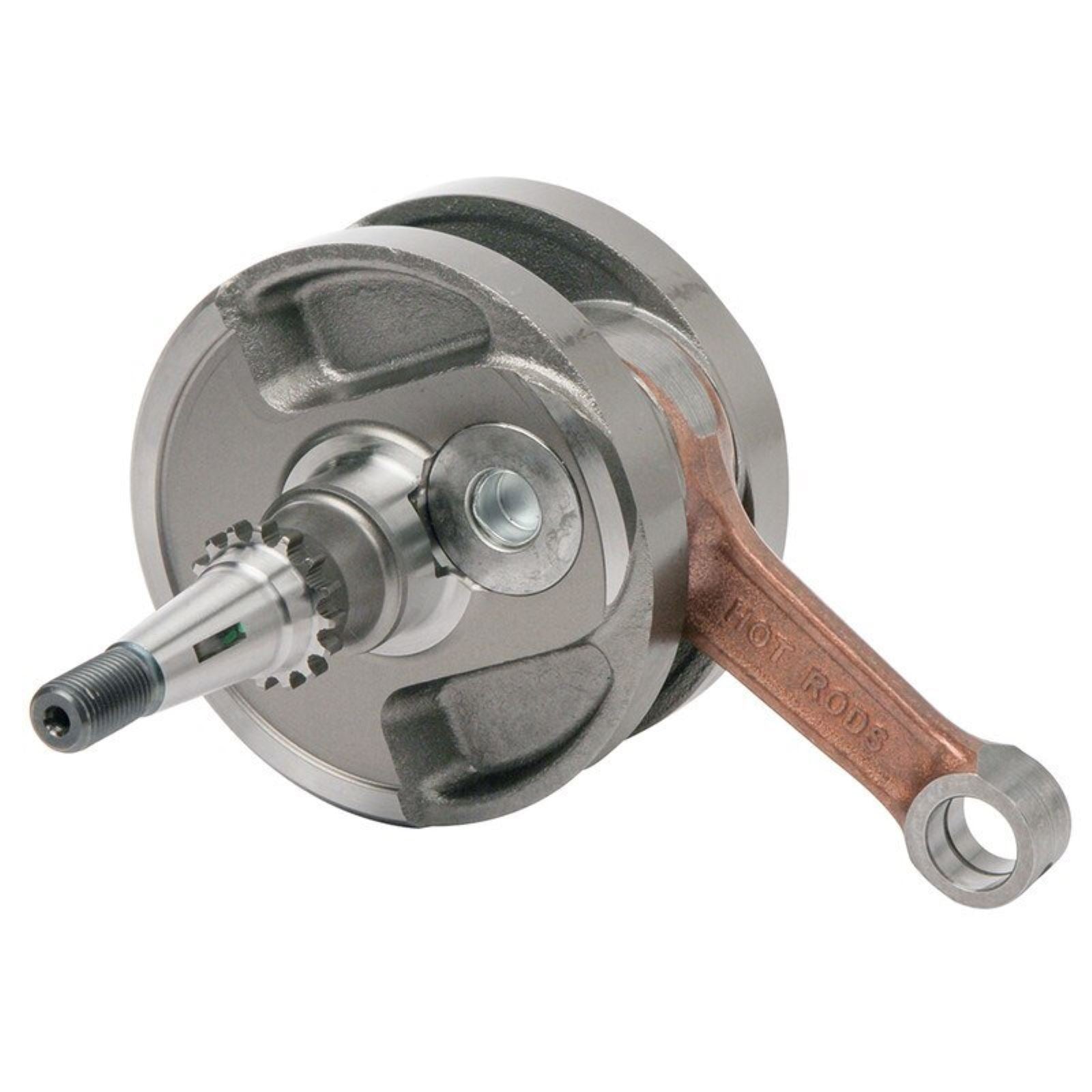 Hot Rods Crankshaft 4416_1649349