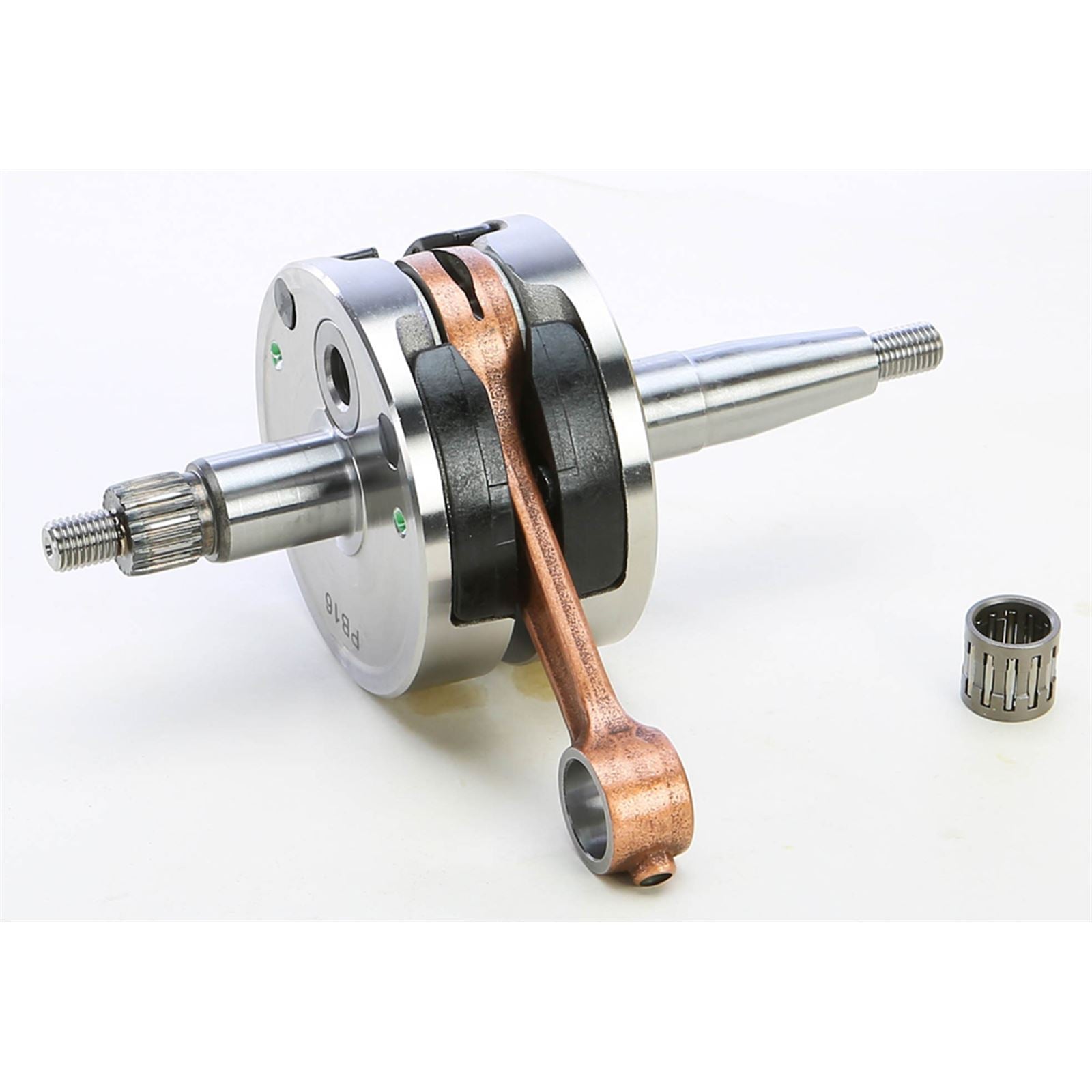 Hot Rods Crankshaft 4419_295929