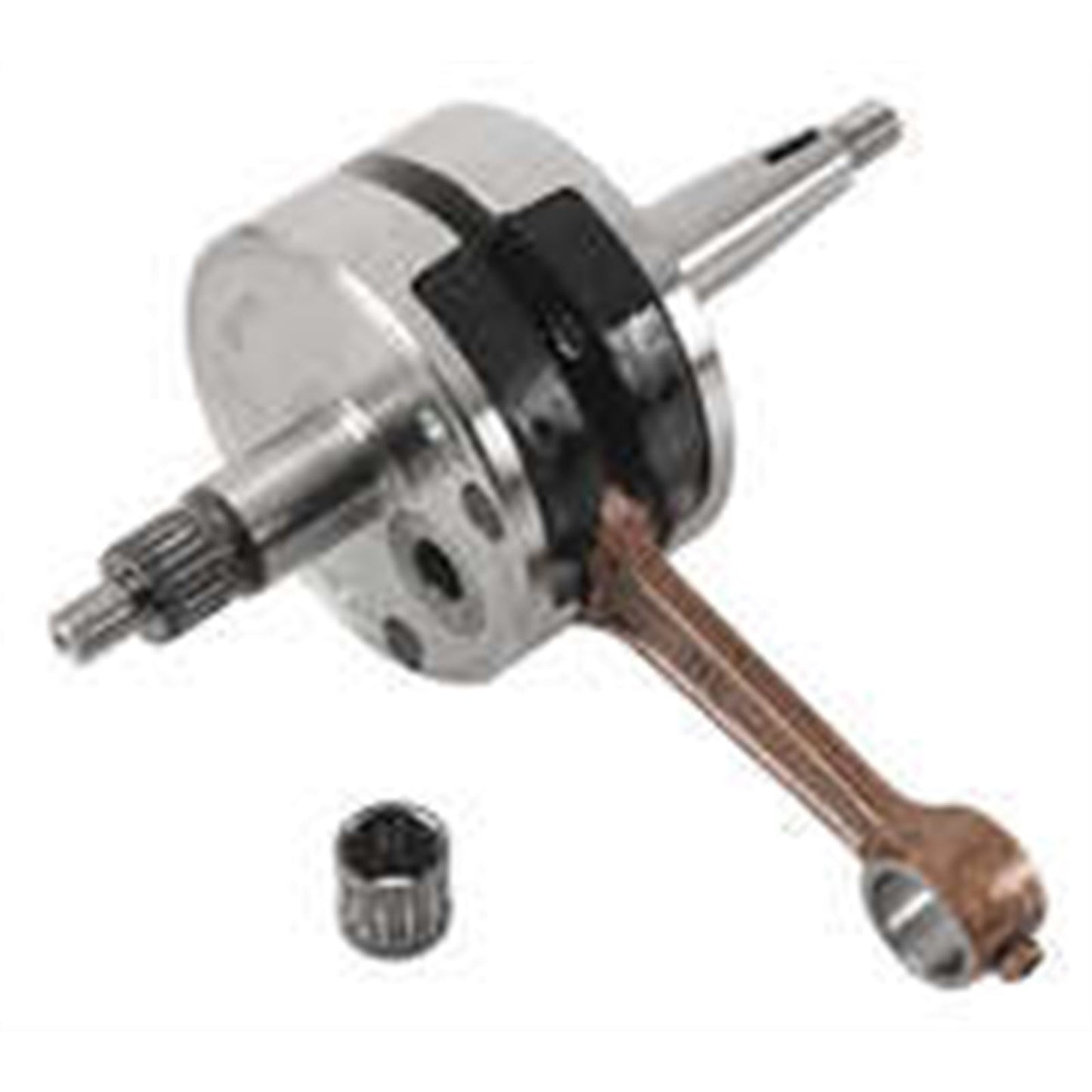 Hot Rods Crankshaft 4419_295930