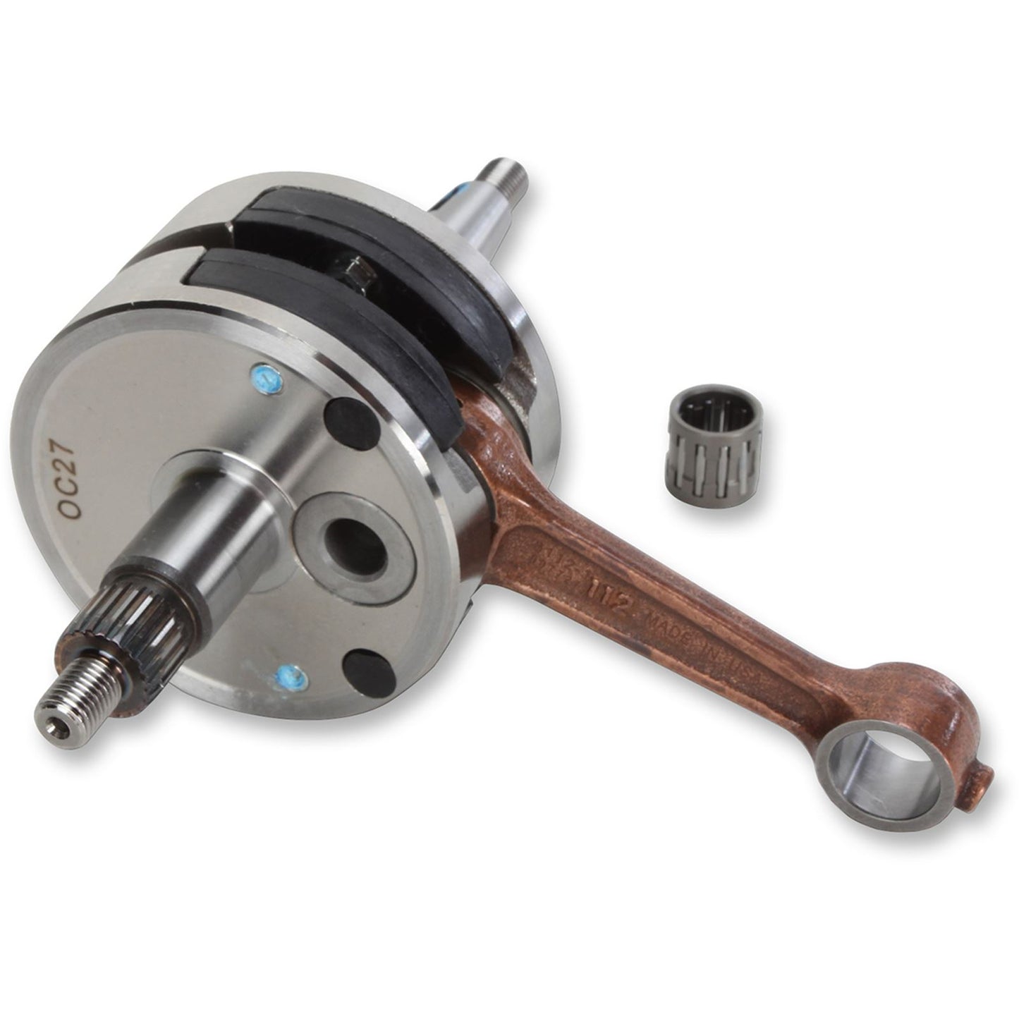 Hot Rods Crankshaft 4419_396382