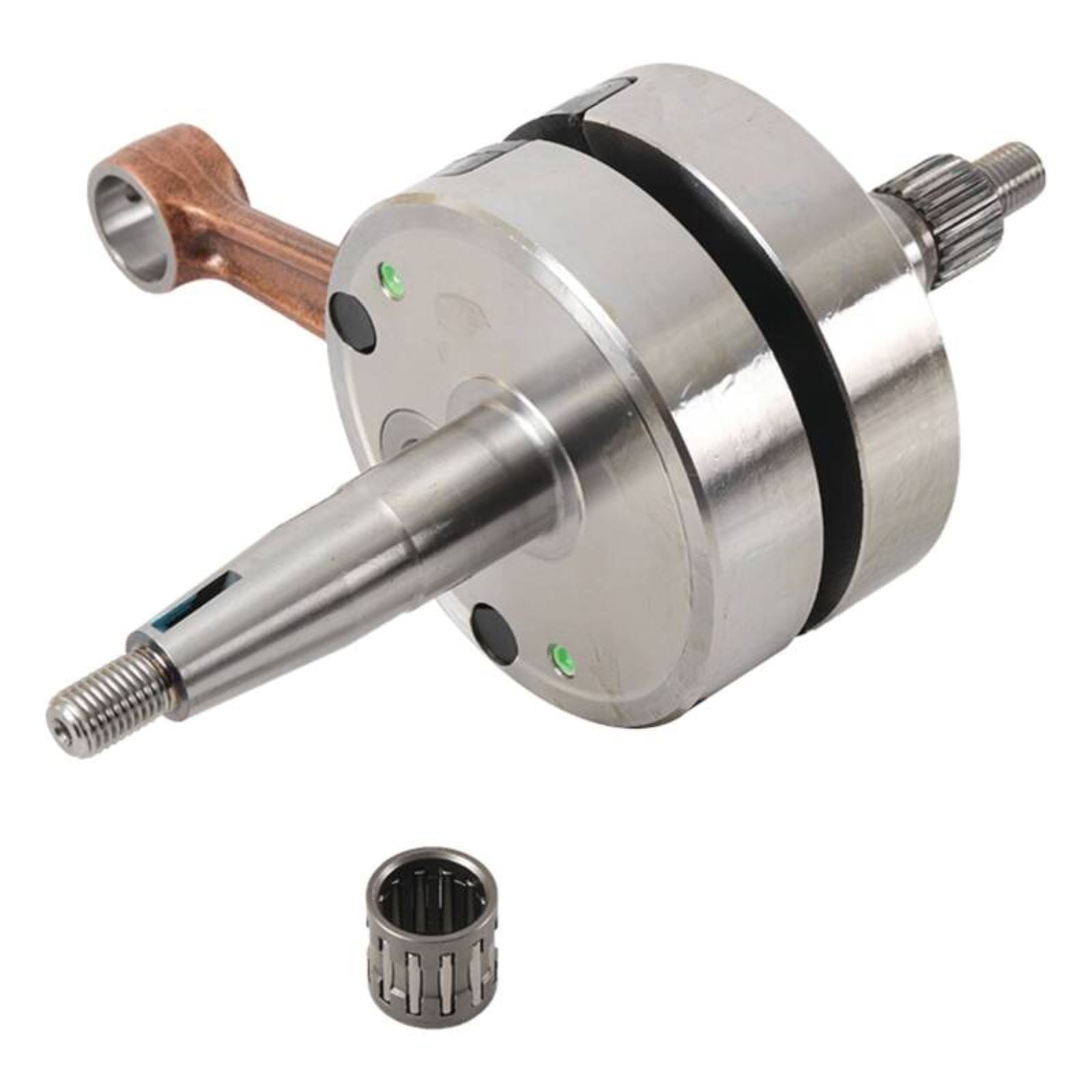 Hot Rods Crankshaft 4419_1649427