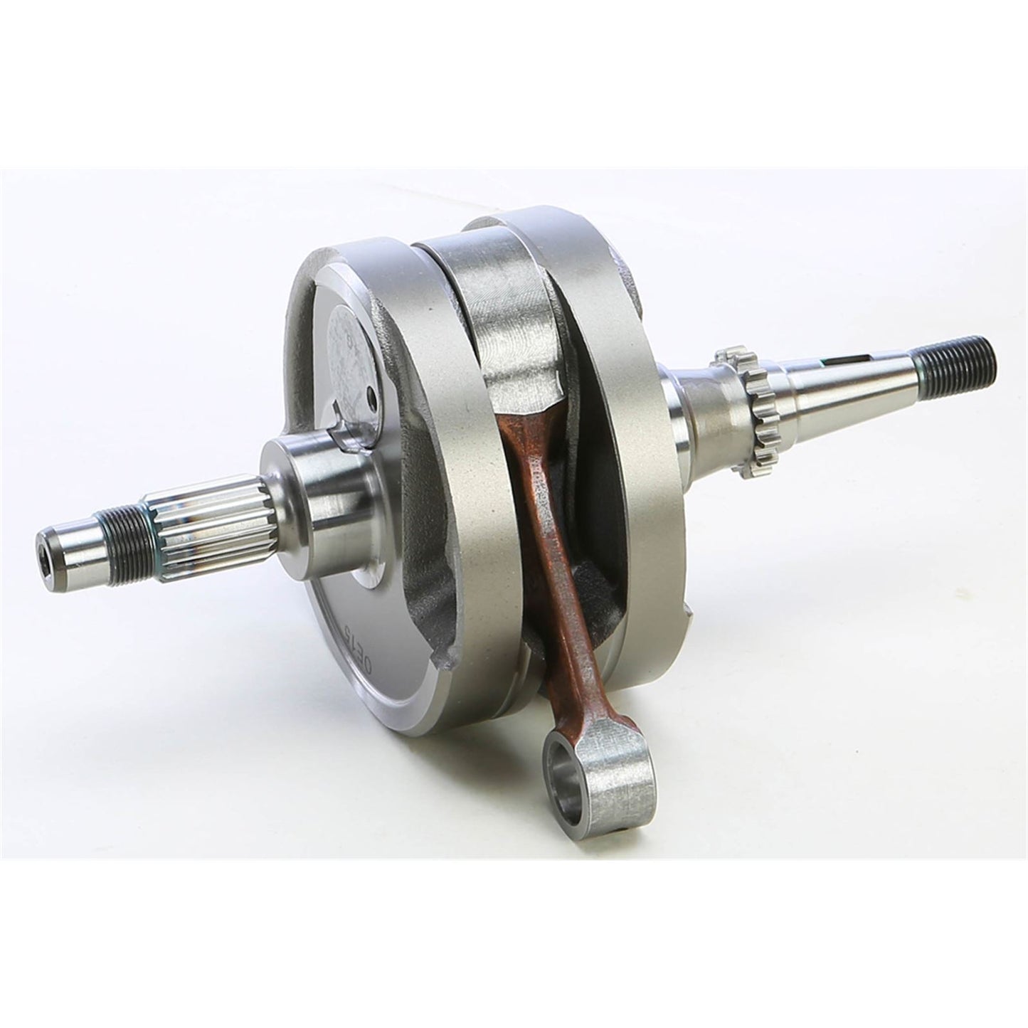 Hot Rods Stroker Crankshaft 4516_295931