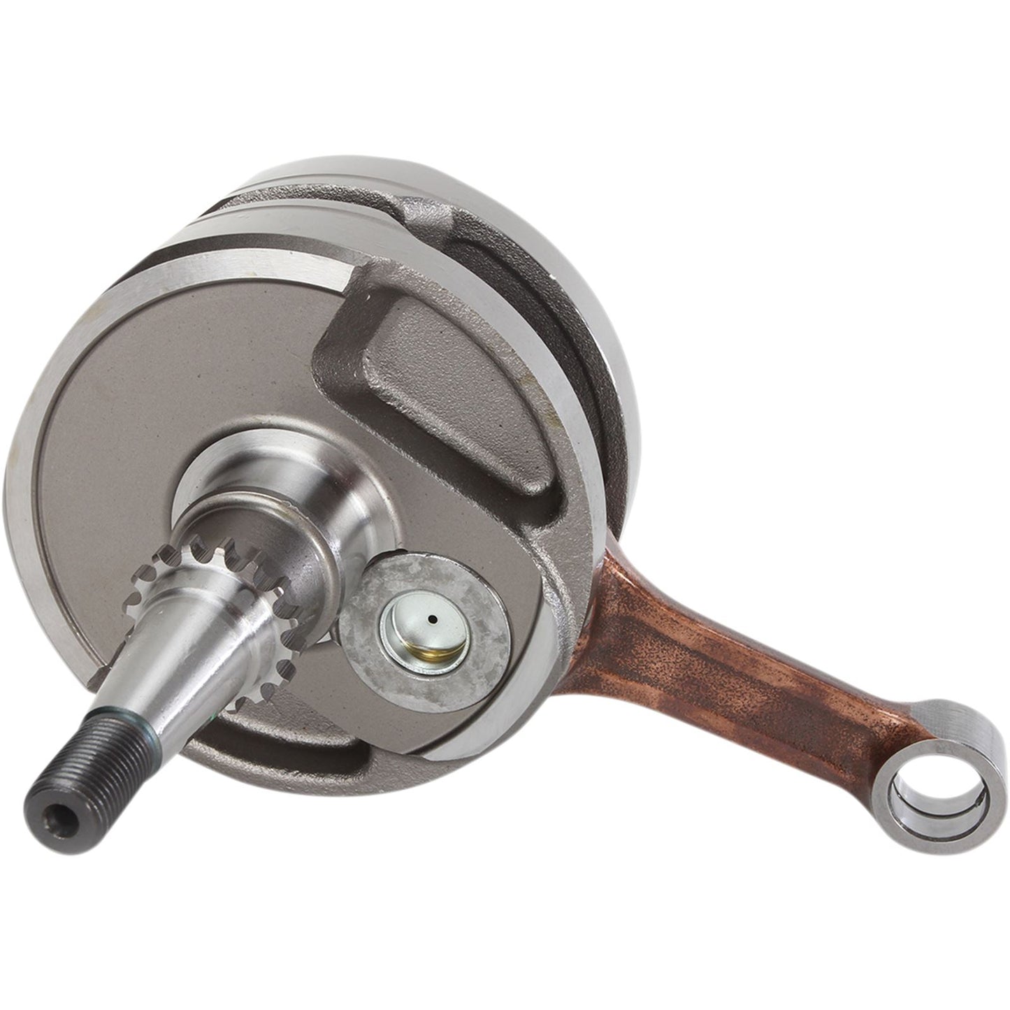 Hot Rods Stroker Crankshaft 4516_396384