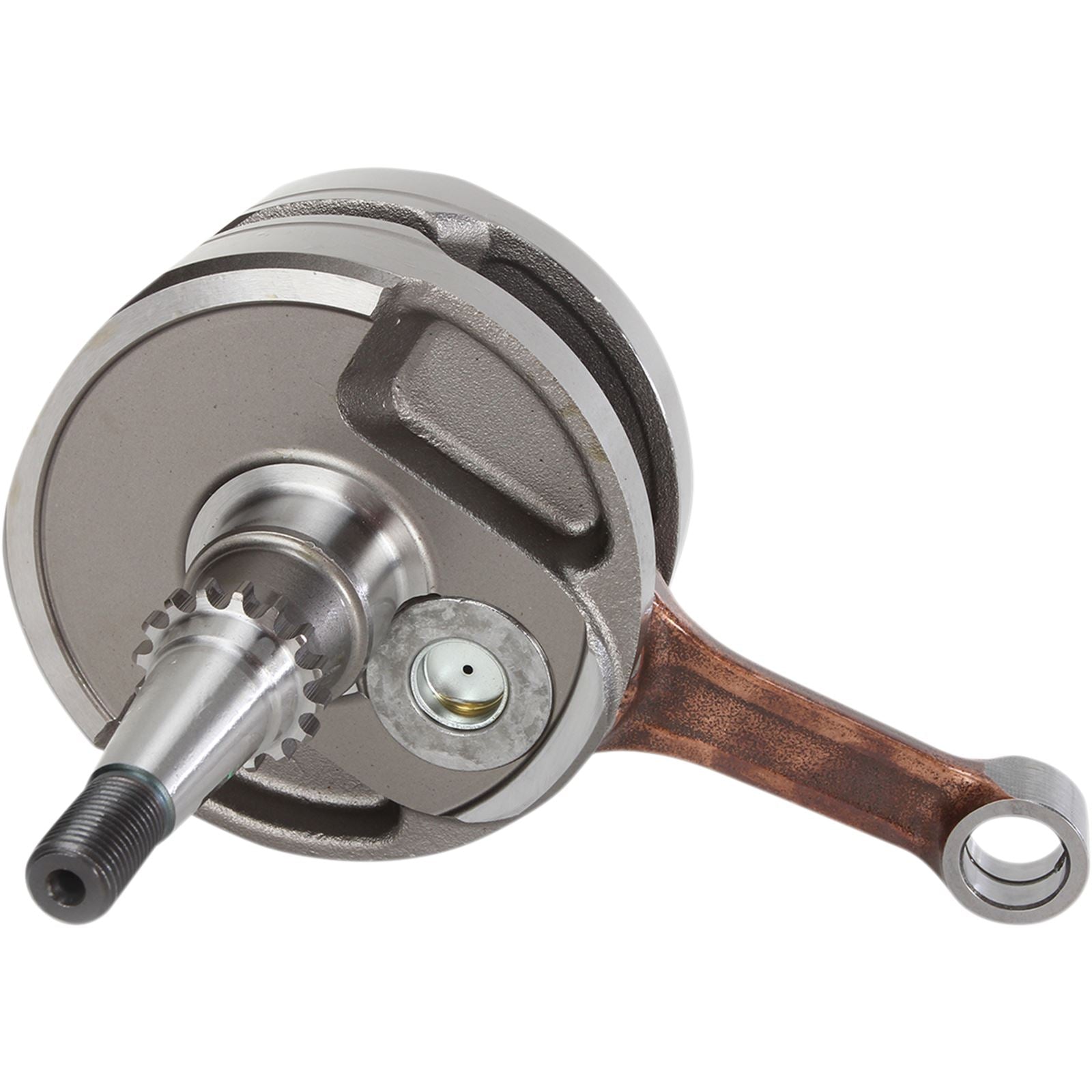 Hot Rods Stroker Crankshaft 4516_396384