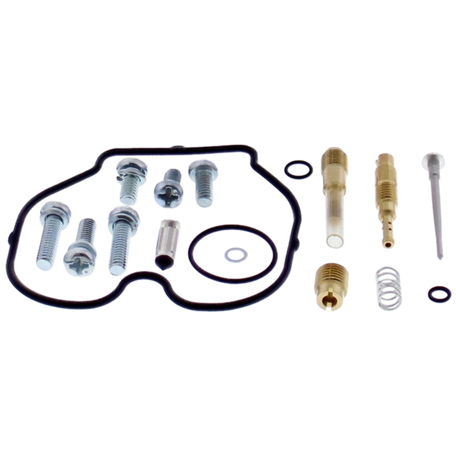 All Balls Bike Carburetor Rebuild Kit 26-10016_542335
