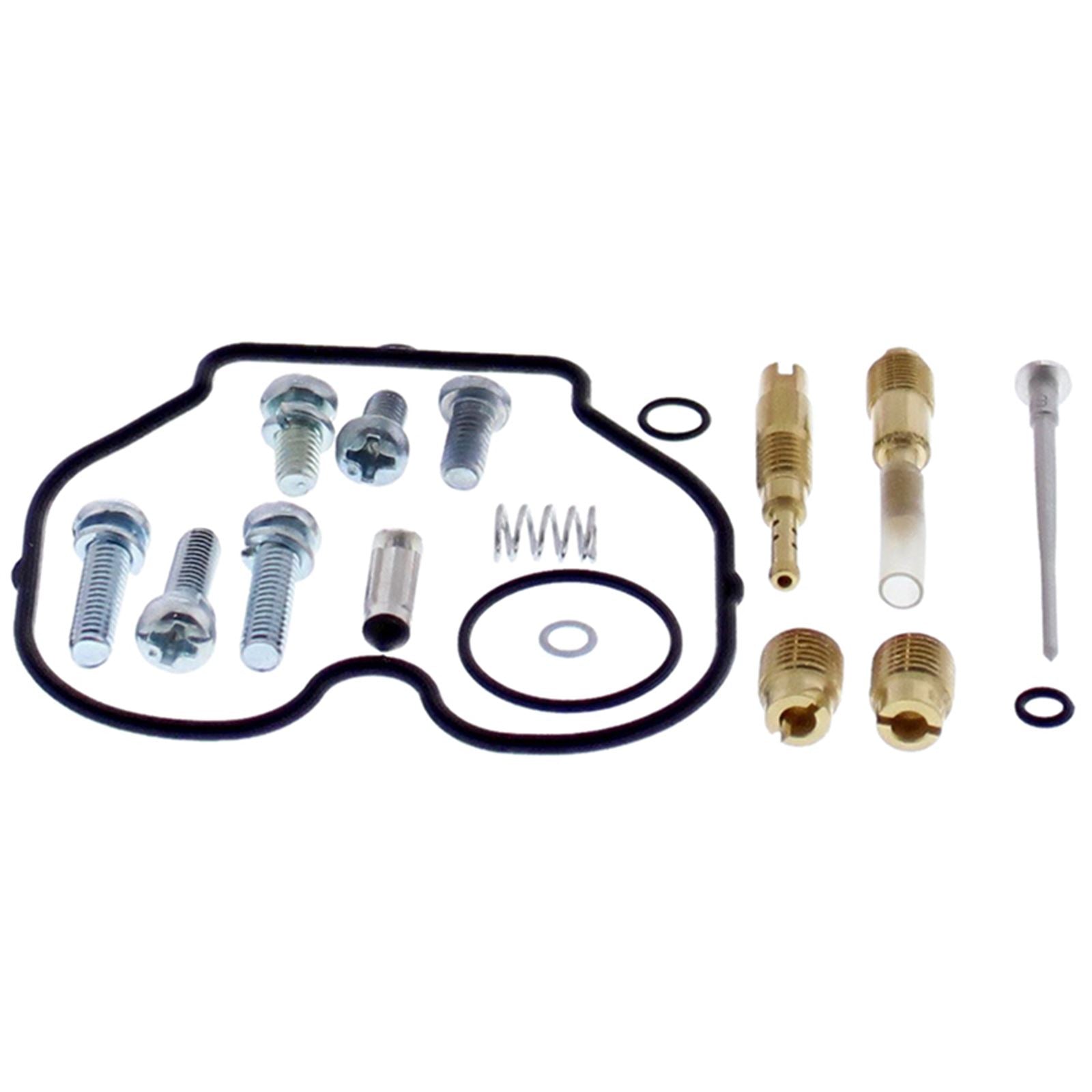 All Balls Bike Carburetor Rebuild Kit 26-10017_542336