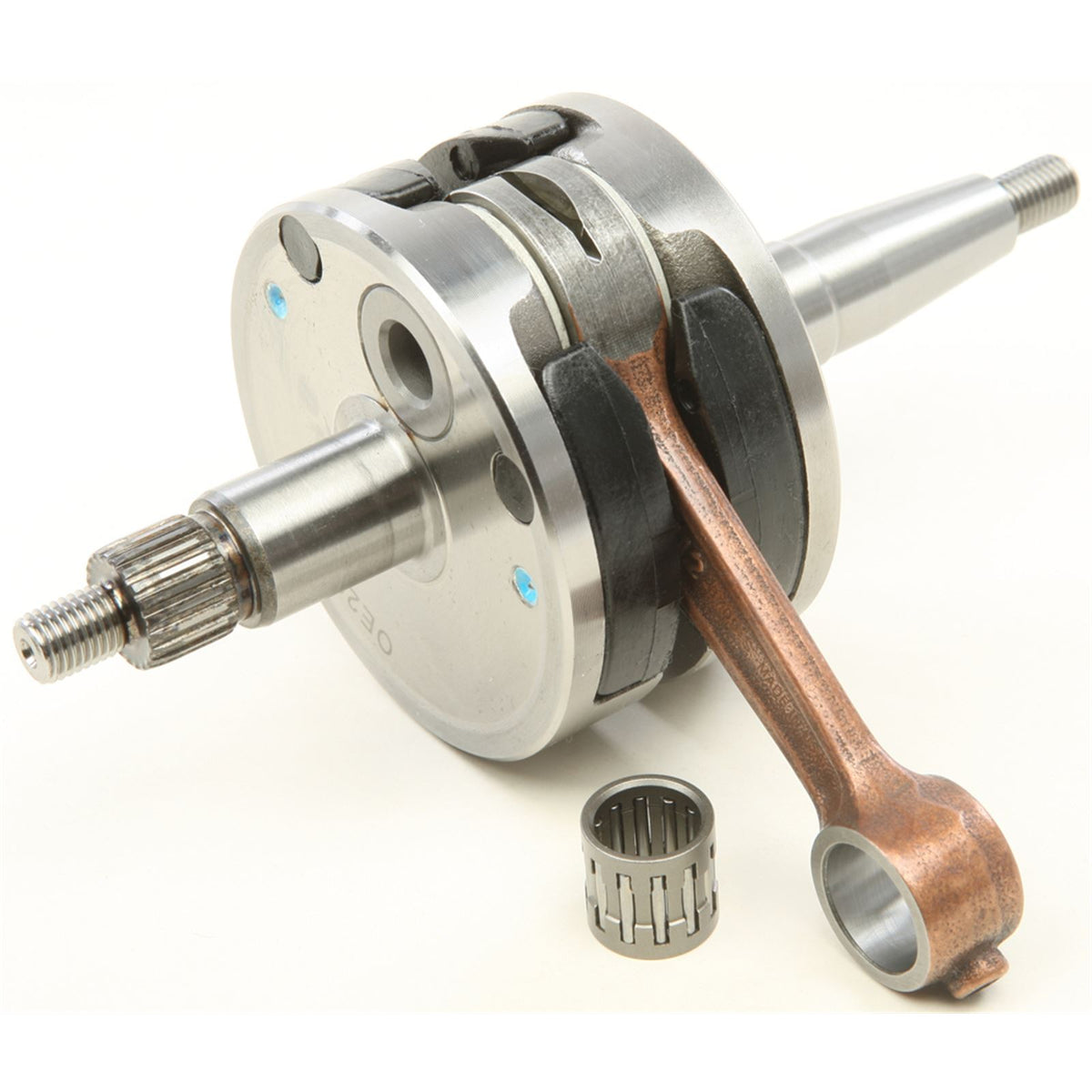 Hot Rods Stroker Crankshaft [MPN: 4519]_295932