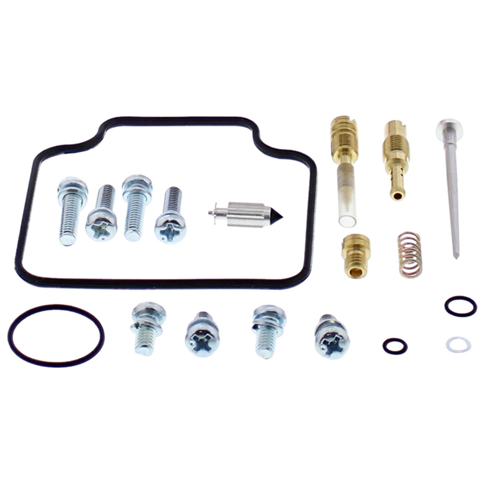 All Balls Bike Carburetor Rebuild Kit 26-10019_542338