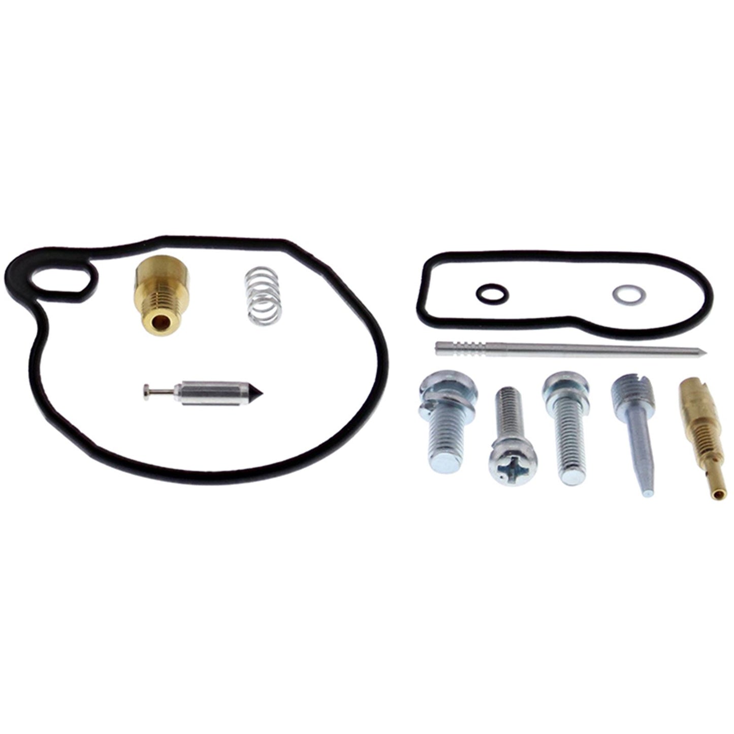 All Balls Bike Carburetor Rebuild Kit 26-10020_542339