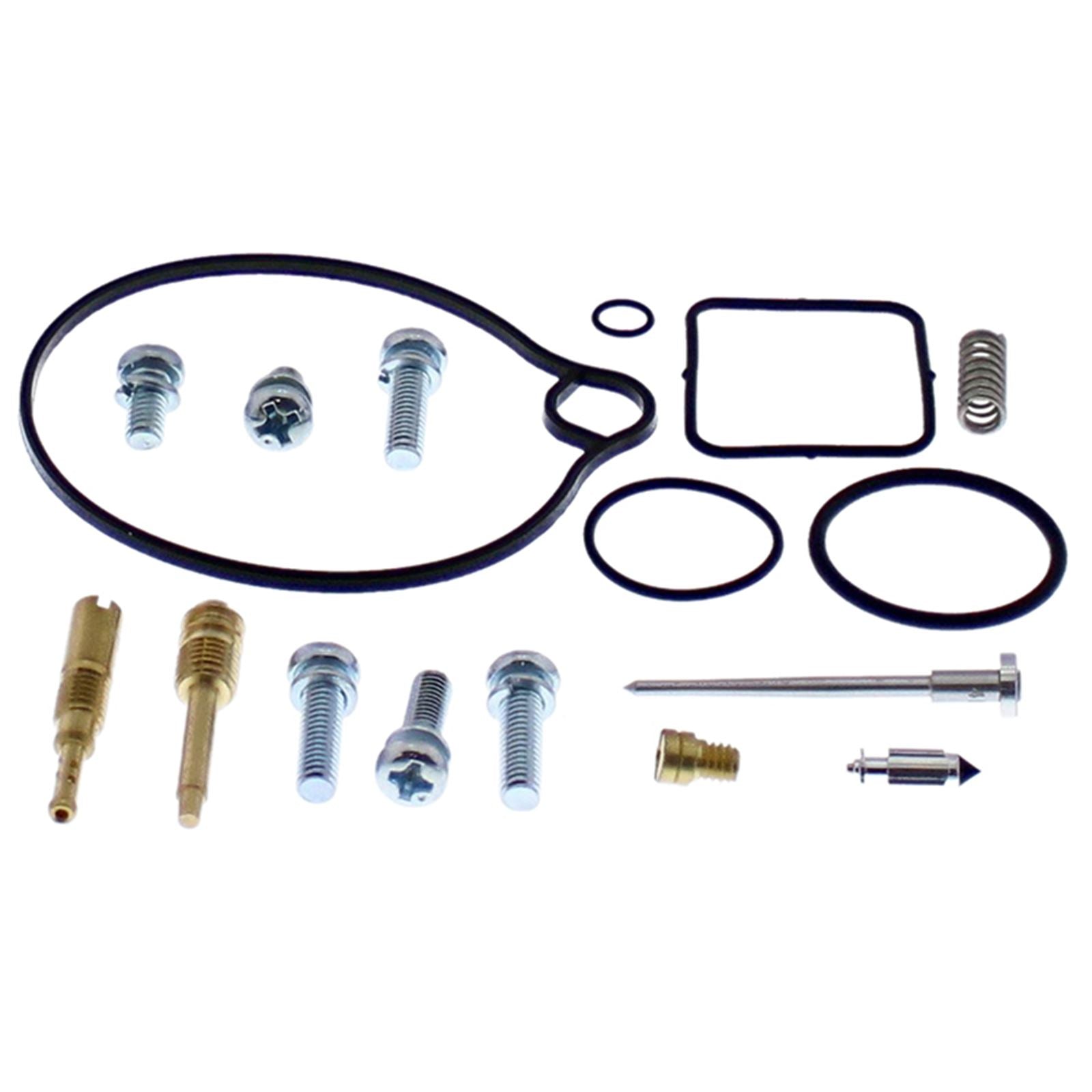 All Balls Bike Carburetor Rebuild Kit 26-10024_542343