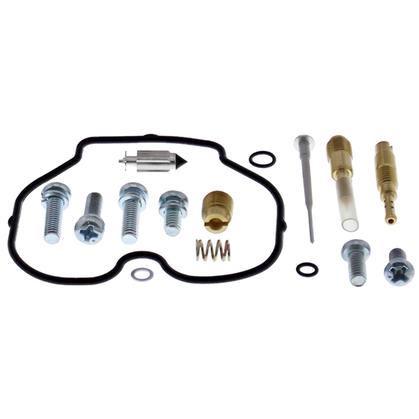 All Balls Bike Carburetor Rebuild Kit 26-10025_542344