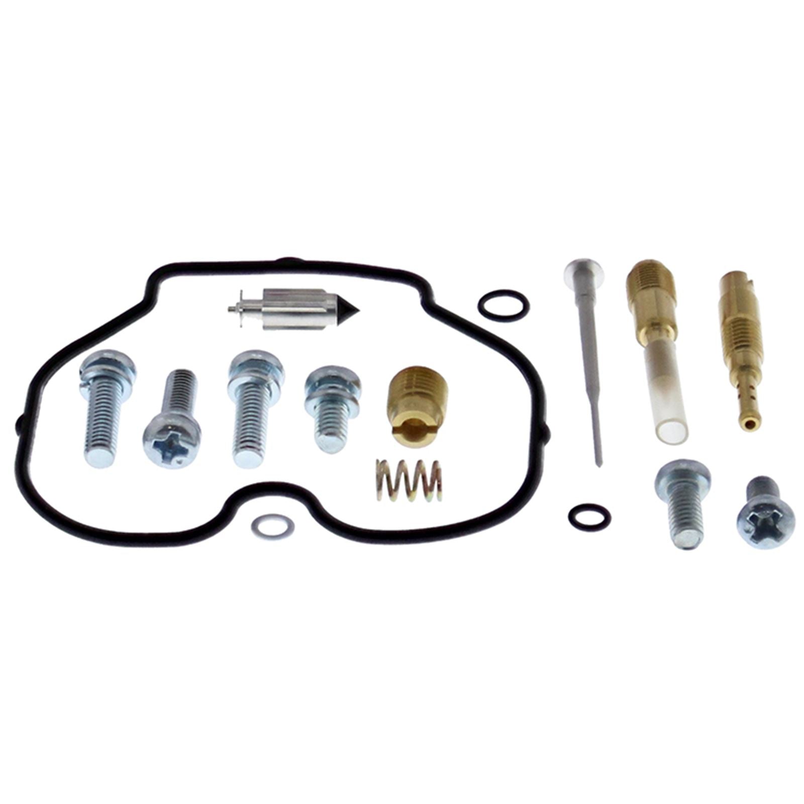 All Balls Bike Carburetor Rebuild Kit 26-10025_542344