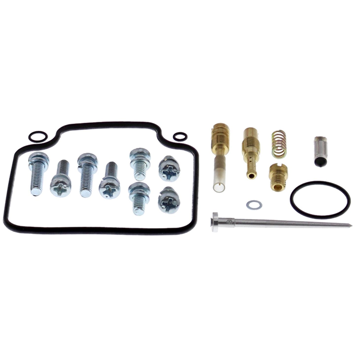 All Balls Bike Carburetor Rebuild Kit 26-10034_542345