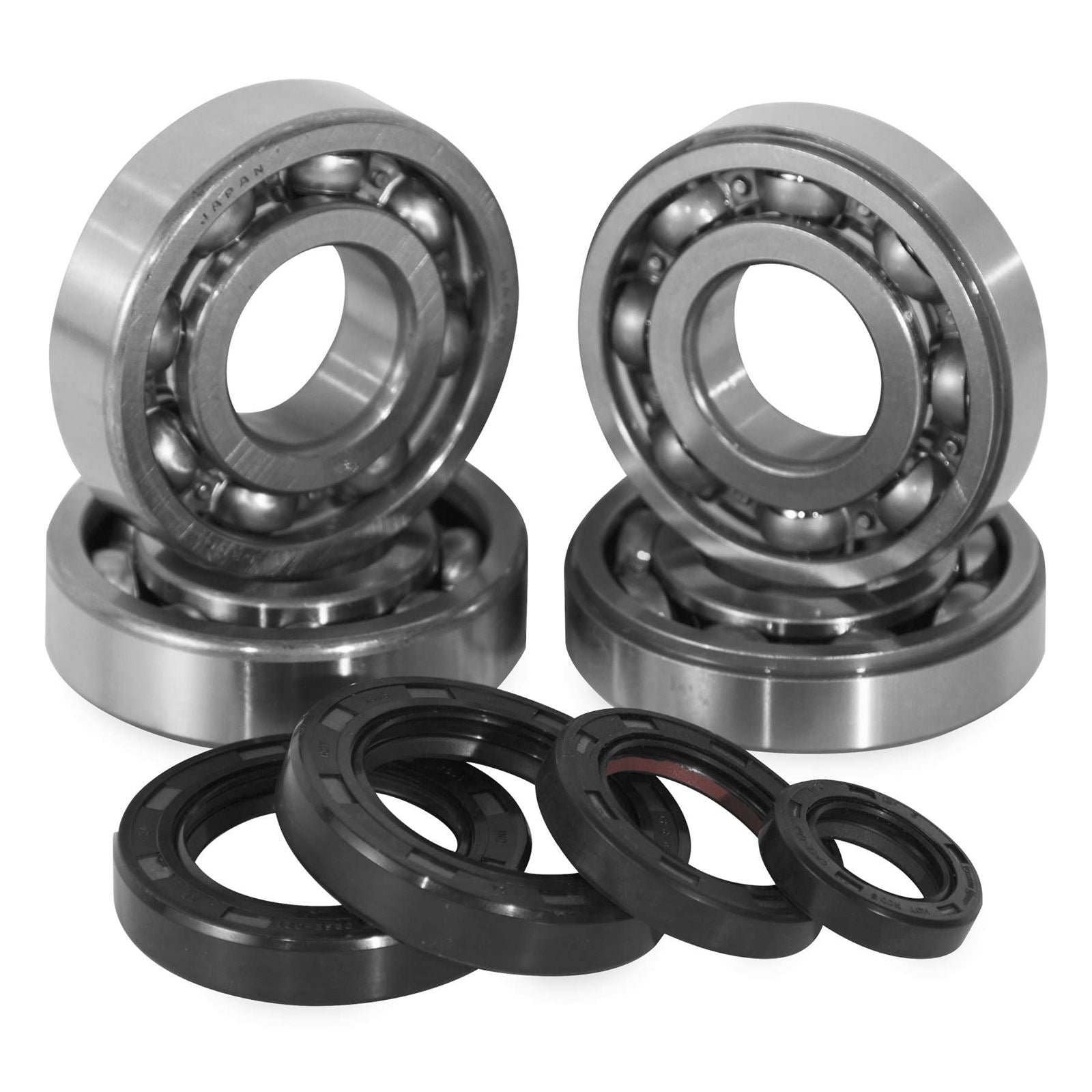 Hot Rods Main Bearing/Seal Kit K001_295933