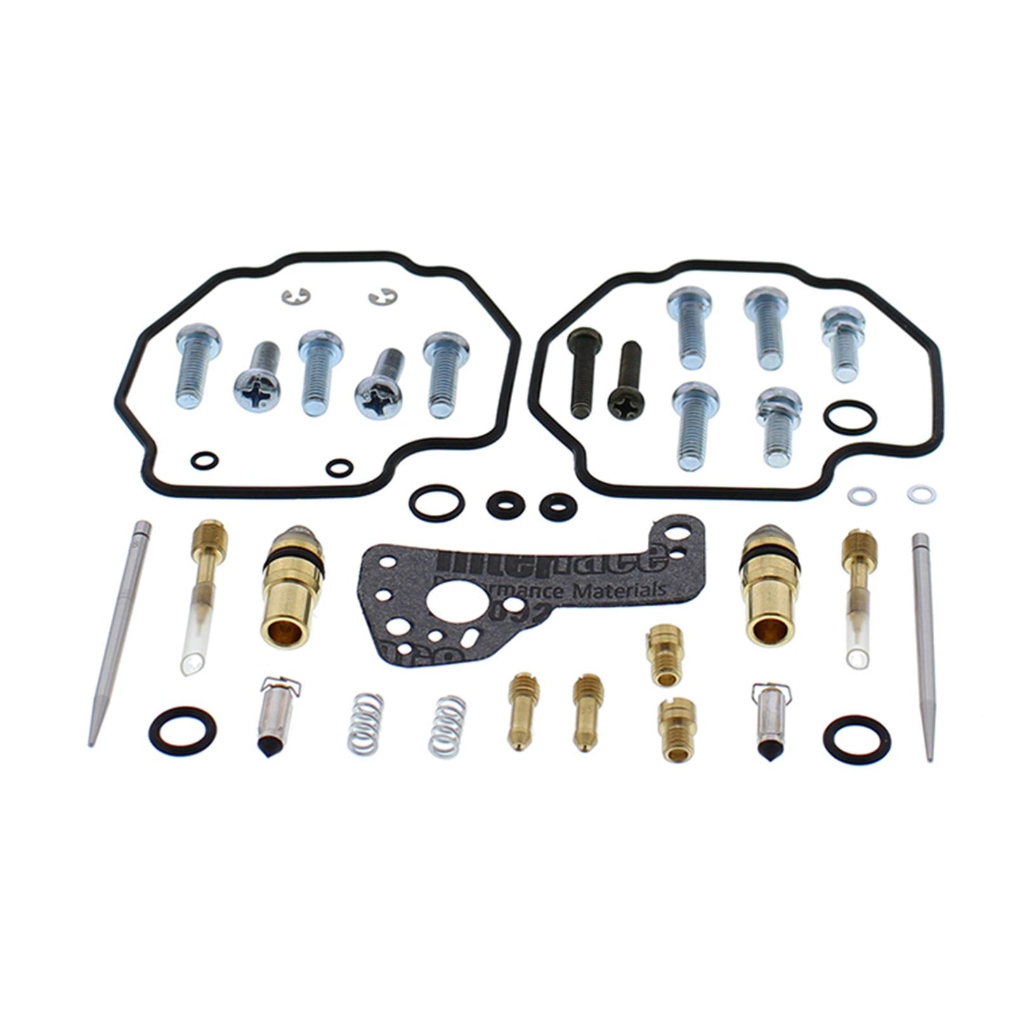 All Balls Bike Carburetor Rebuild Kit 26-10048_542348