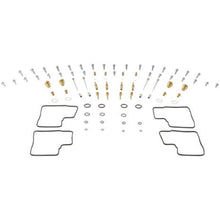 All Balls Bike Carburetor Rebuild Kit 26-10136_994898