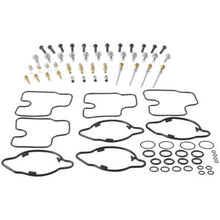 All Balls Bike Carburetor Rebuild Kit 26-10139_989688