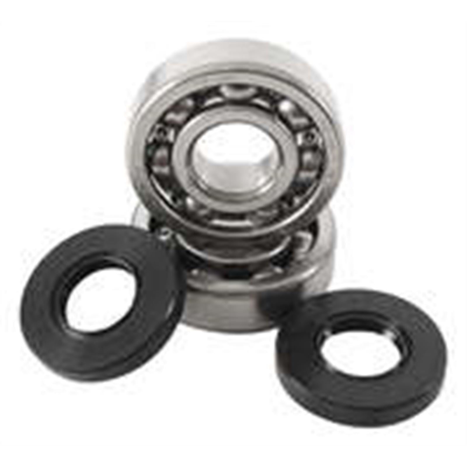 Hot Rods Main Bearing/Seal Kit K004_295939