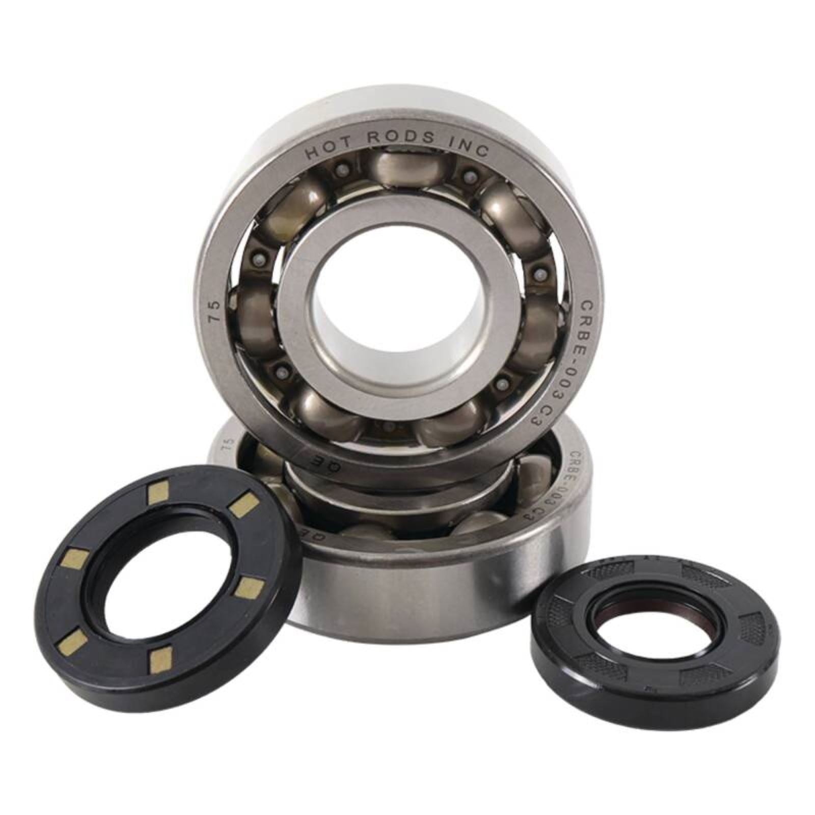 Hot Rods Main Bearing/Seal Kit K005_1649684