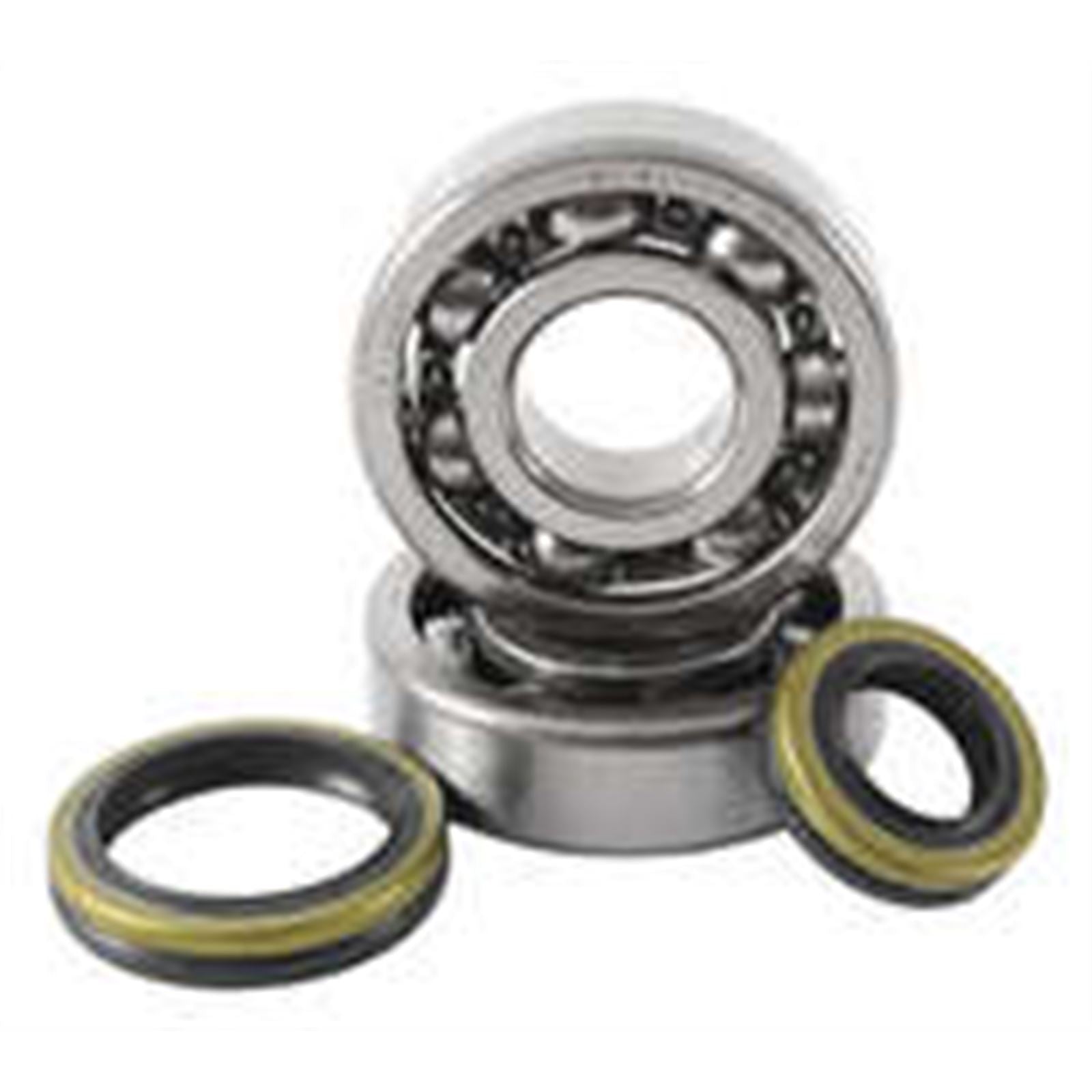 Hot Rods Main Bearing/Seal Kit K006_295943