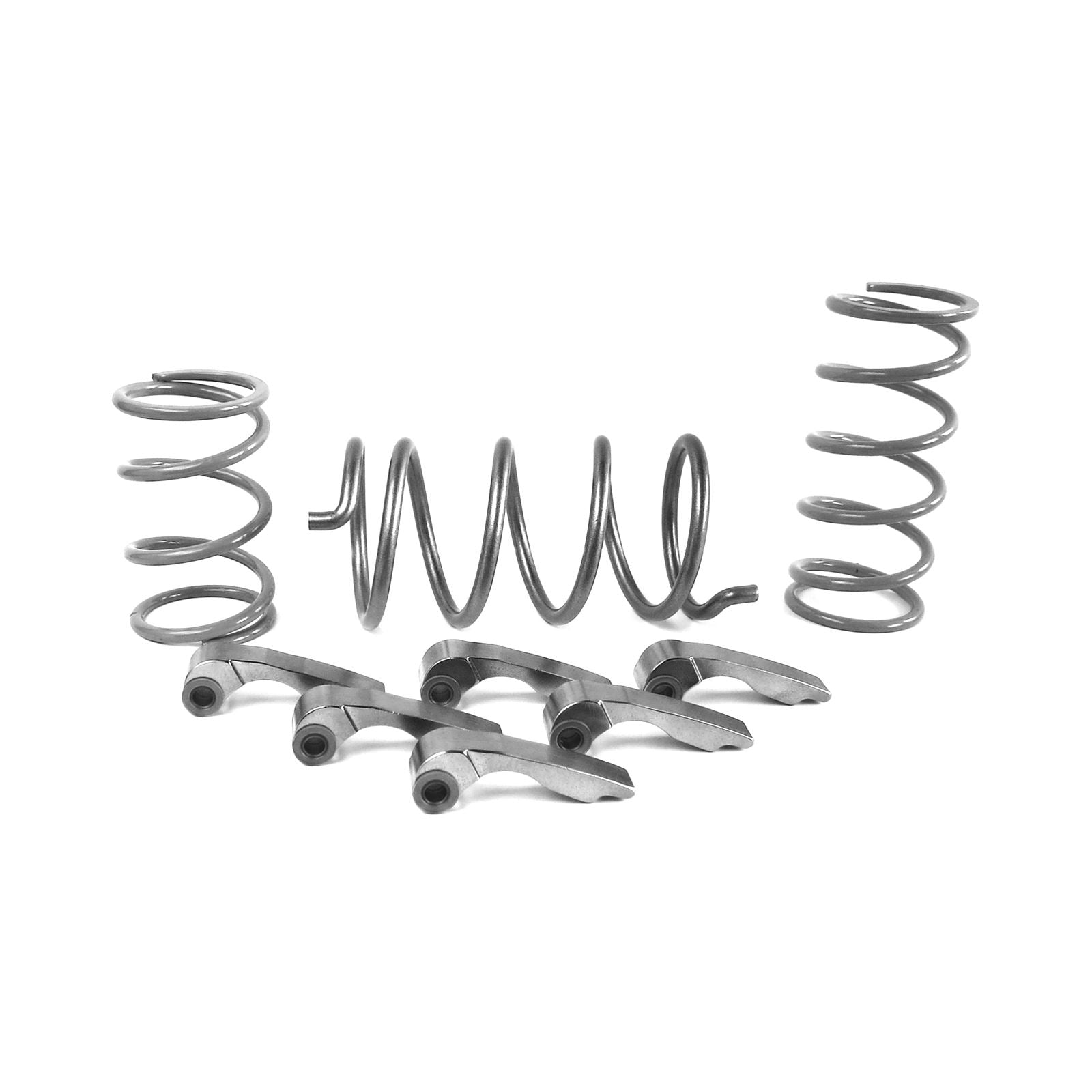 EPI Clutch Kit 3-6000 Elevation Stock Tire X3 Turbo 18-19 [MPN: WE437543]_542372