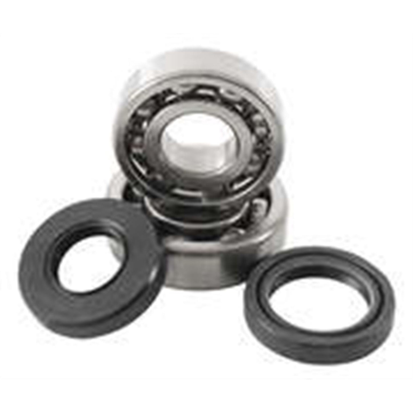 Hot Rods Main Bearing/Seal Kit K007_295945